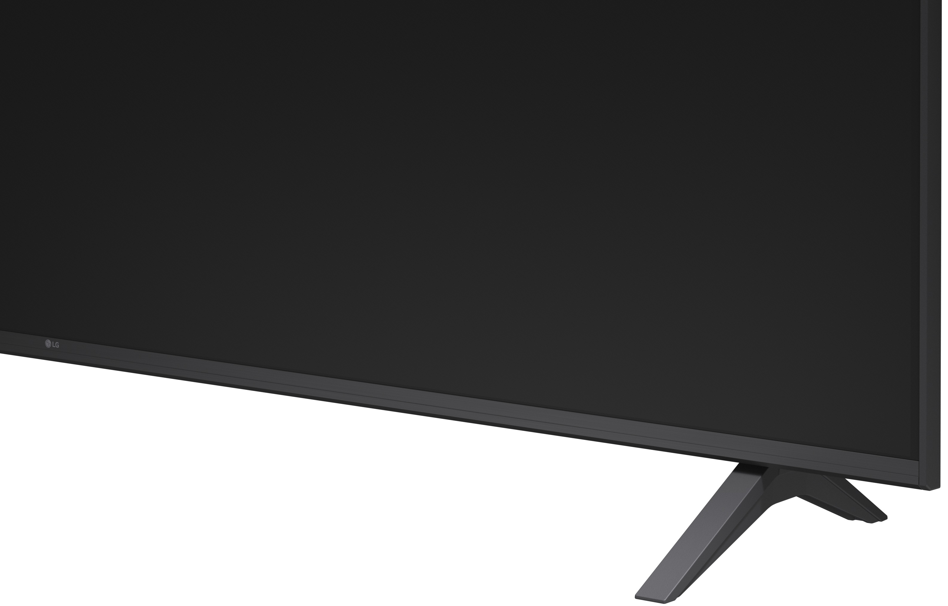 LG Телевізор 65" LED 4K 60Hz Smart WebOS Black