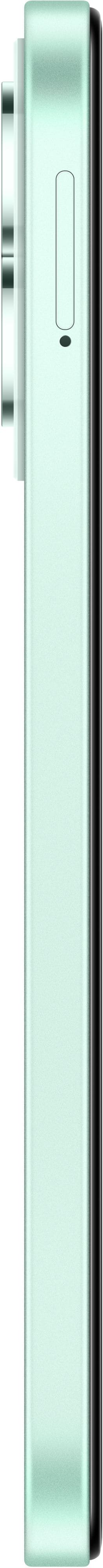 TECNO Смартфон Spark Go 1 (KL4) 6.67" 3/128ГБ, 2SIM, 5000мА•год, Magic Skeen Green