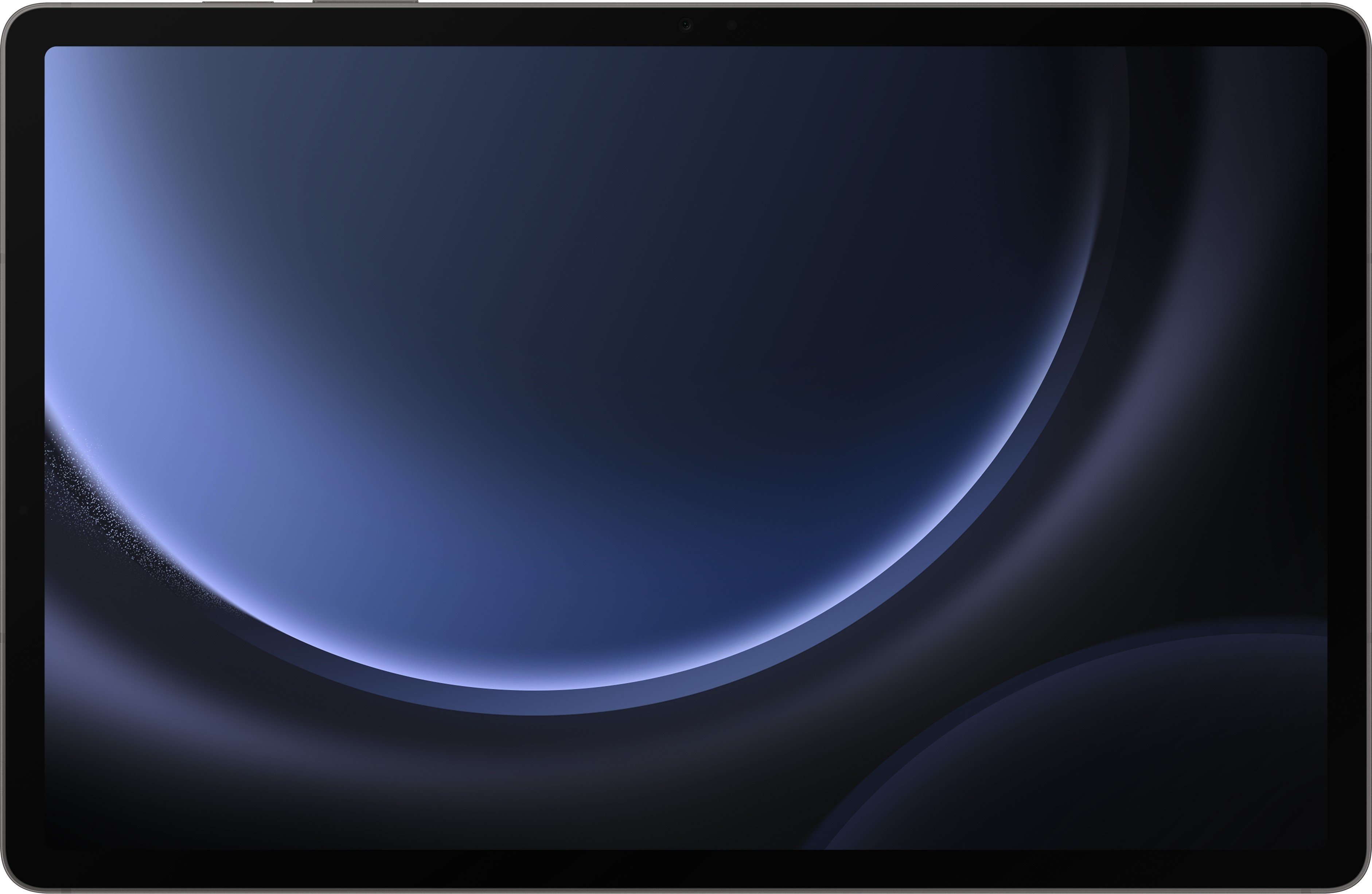Samsung Планшет Galaxy Tab S9 FE+ (X610) 12.4` 8GB, 128GB, 10090mAh, Android, сірий темний