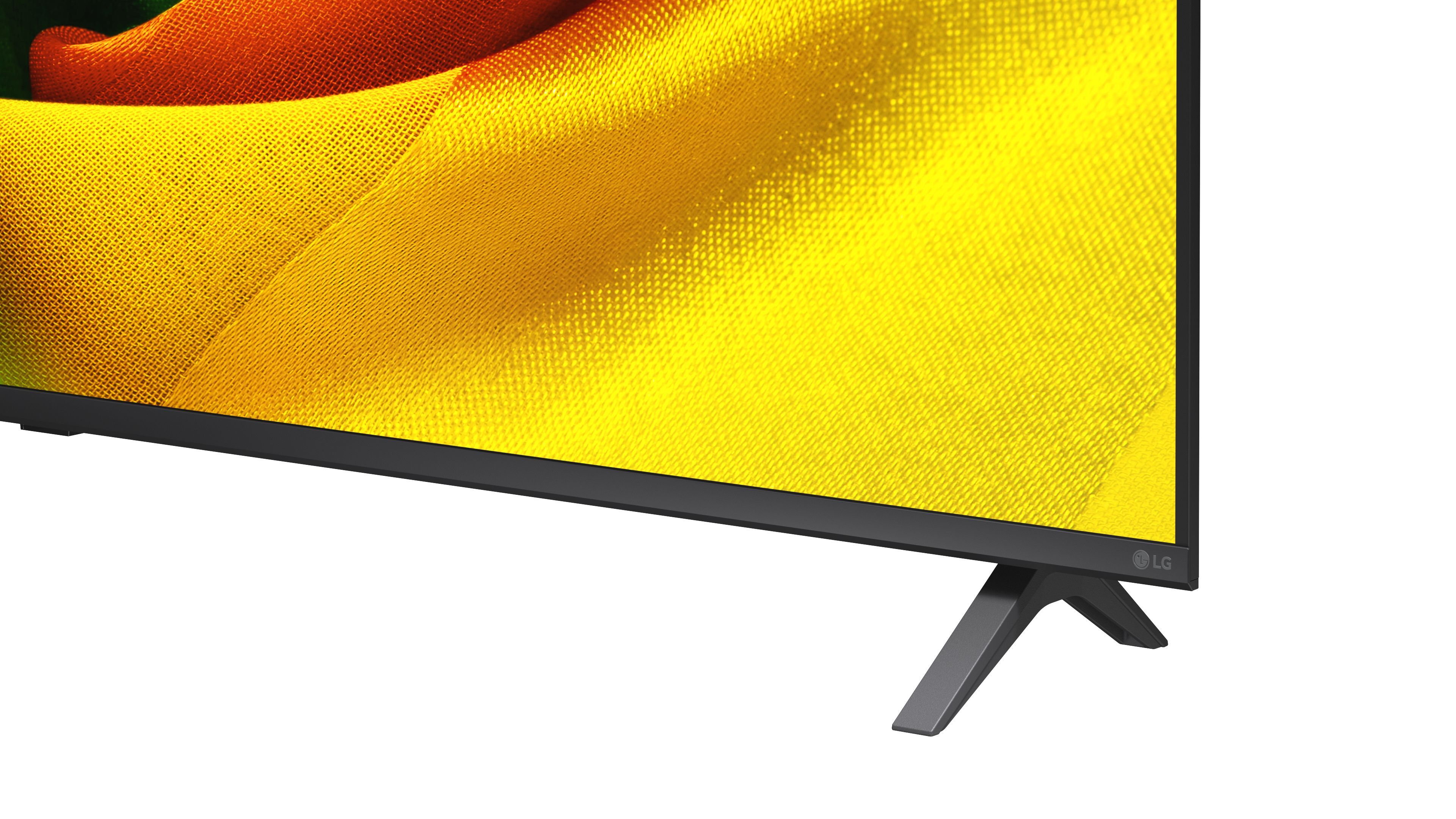 LG Телевізор 43" LG UHD 4K 60Hz Smart WebOS Black LG Телевізор 43" LG UHD 4K 60Hz Smart WebOS Black