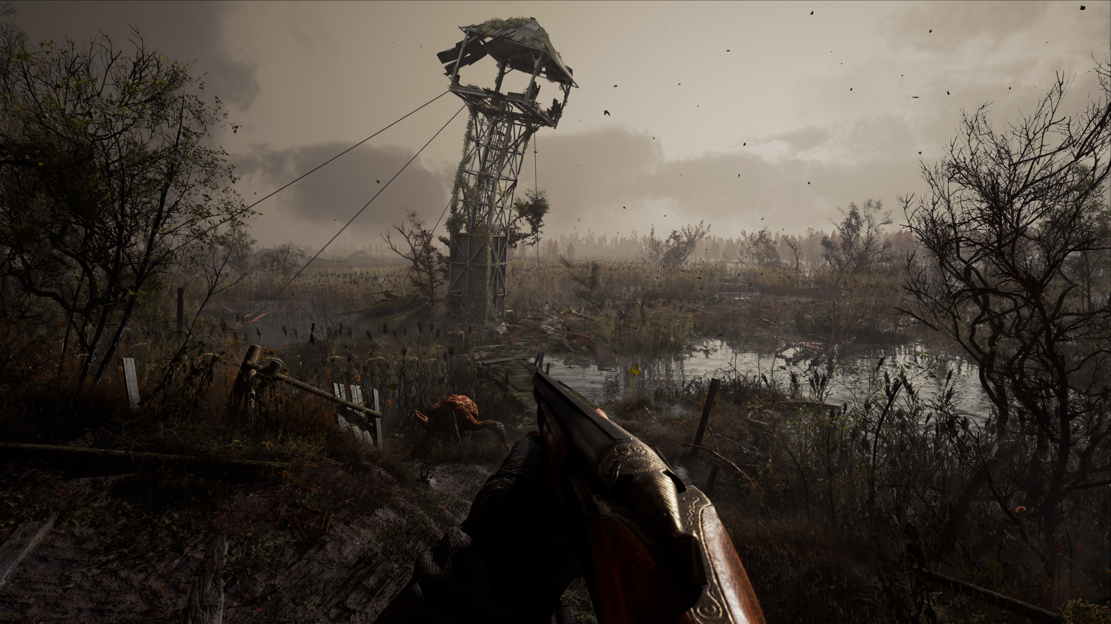 Games Software S.T.A.L.K.E.R. 2 Серце Чорнобиля Standard Edition (PC)