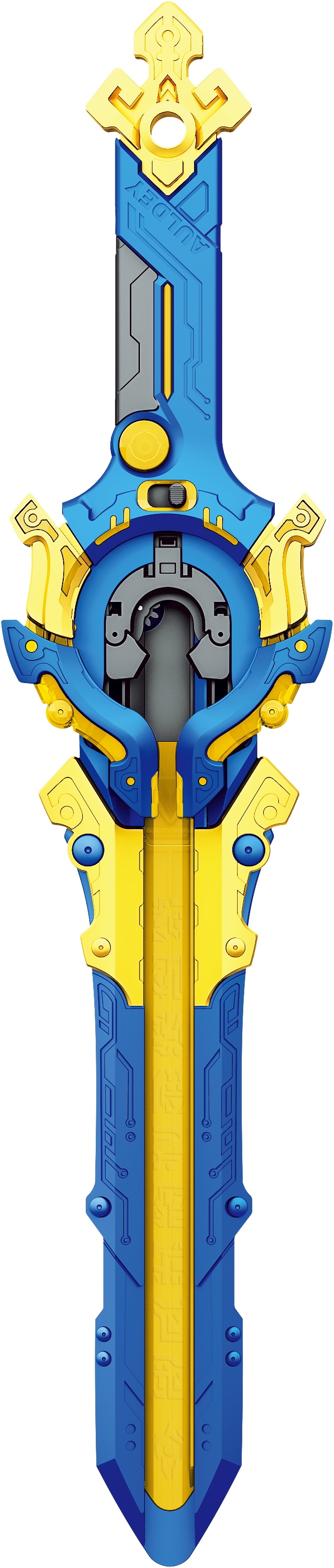 Infinity Nado Дзиґа VI Proskill Pack Лютий Дракон (Fury Wave Dragon)
