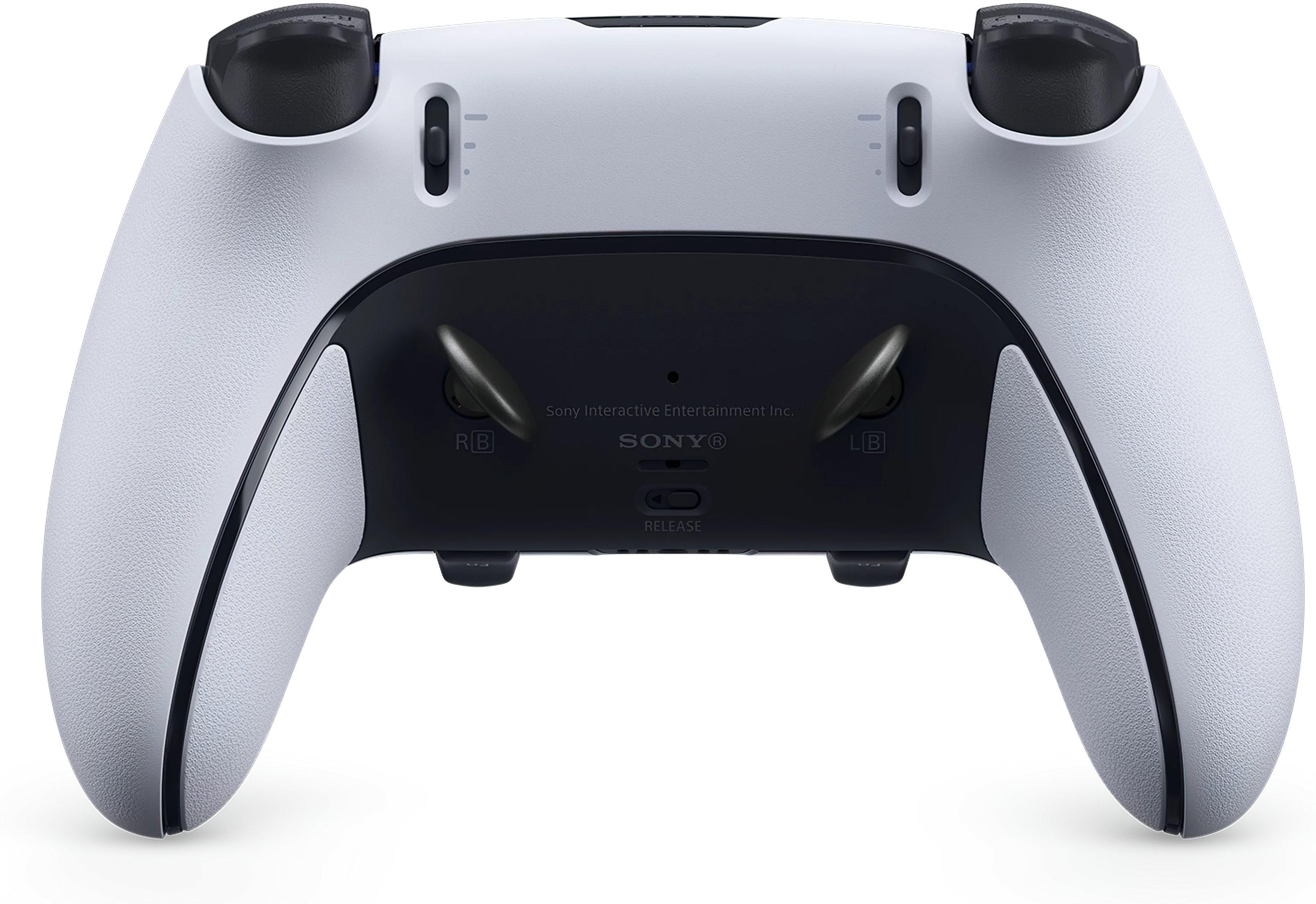 PlayStation 5 Геймпад Dualsense Edge BT, Midnight Black