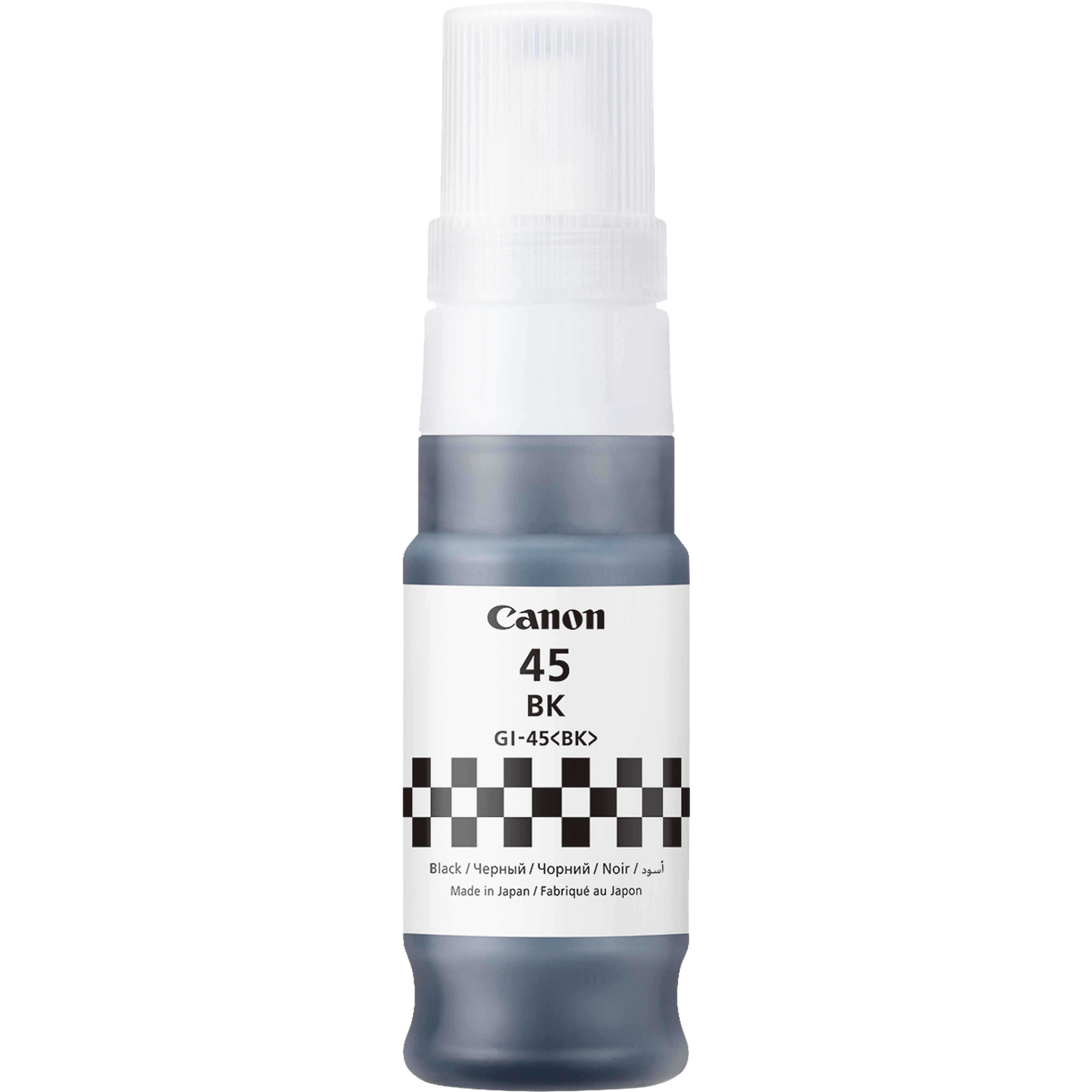 Canon Чорнило GI-45 PIXMA Gxxxx Black Canon Чорнило GI-45 PIXMA Gxxxx Black