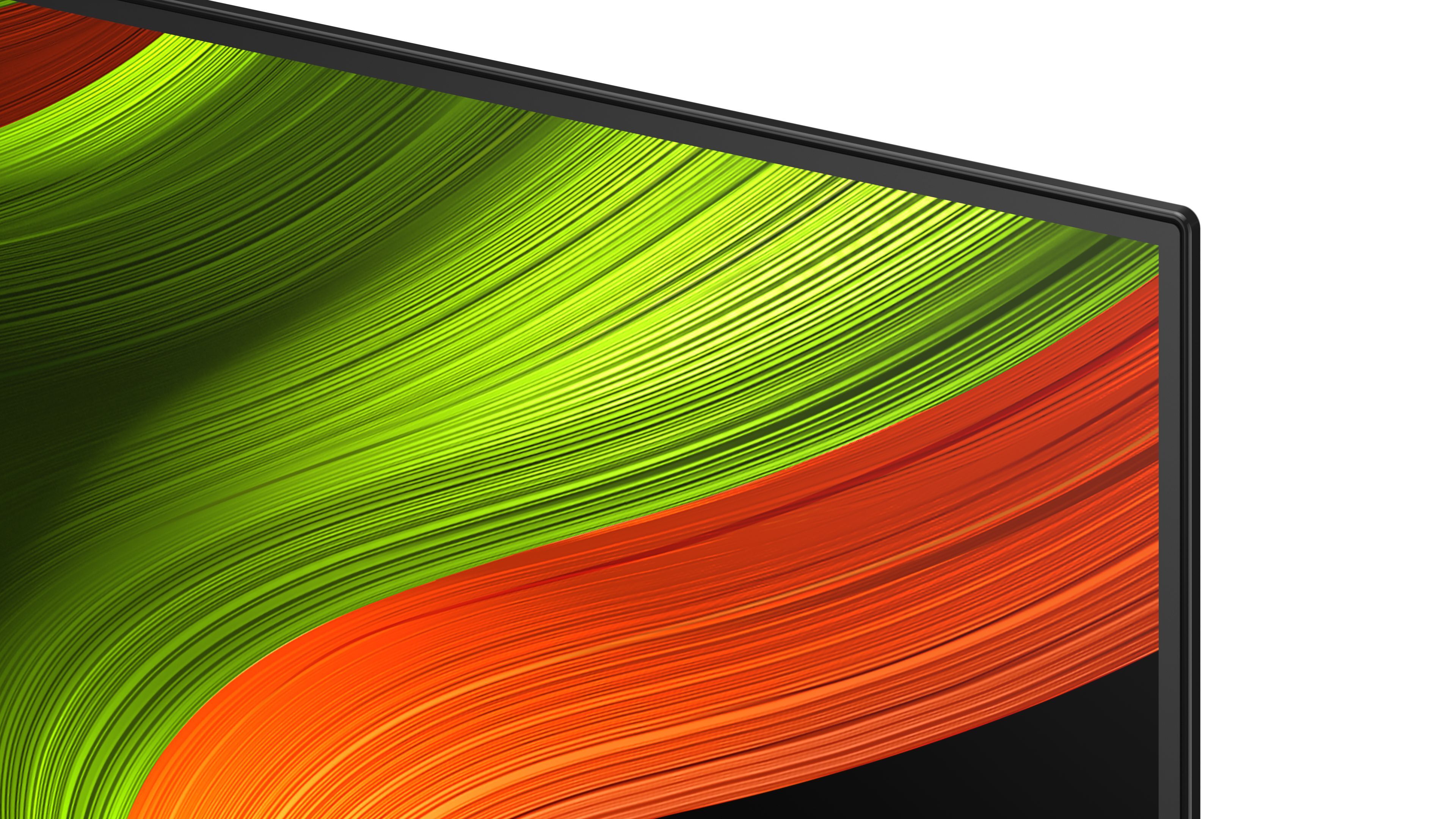 LG Телевізор 65" OLED 4K 120Hz Smart WebOS Black