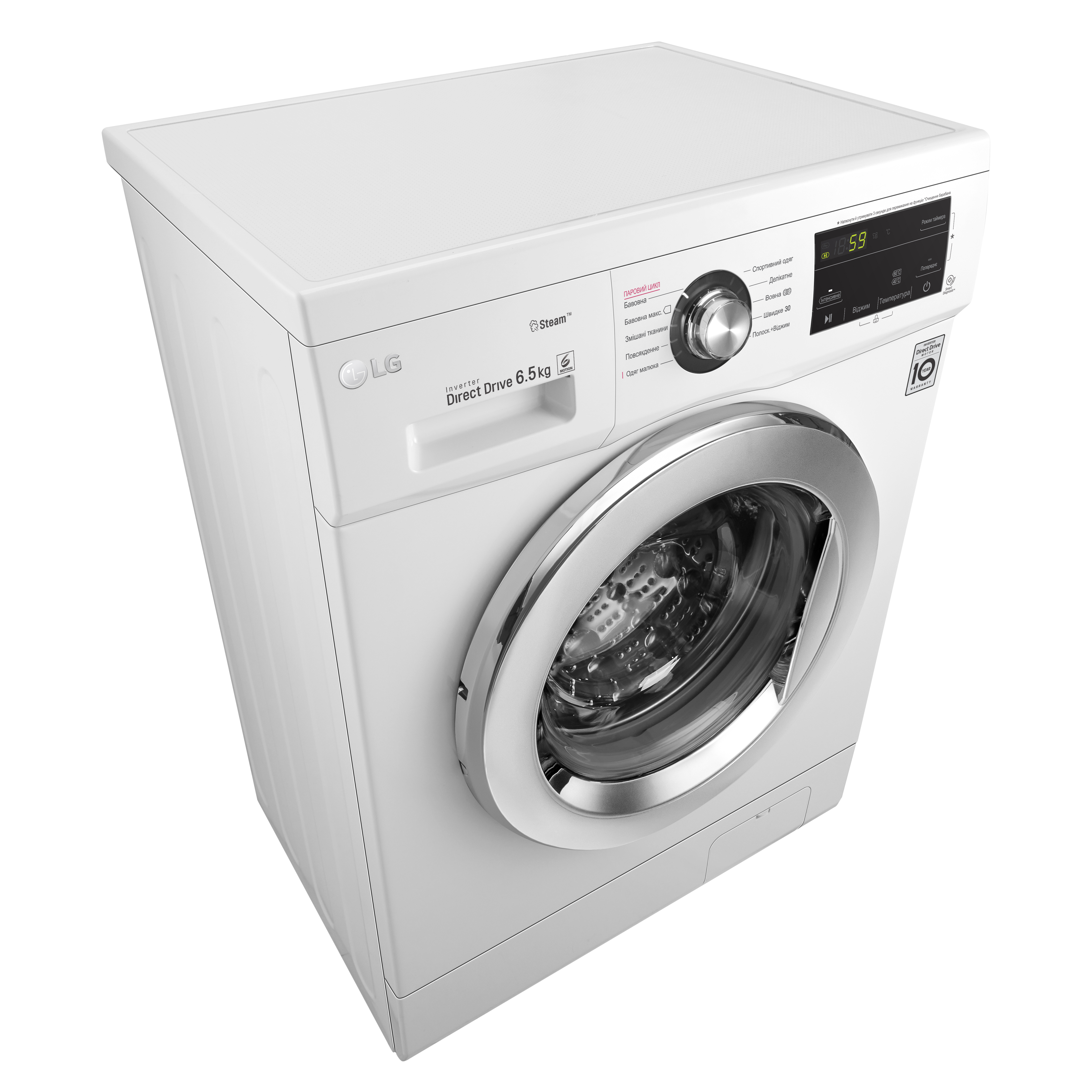 LG F2J3WS2W LG F2J3WS2W