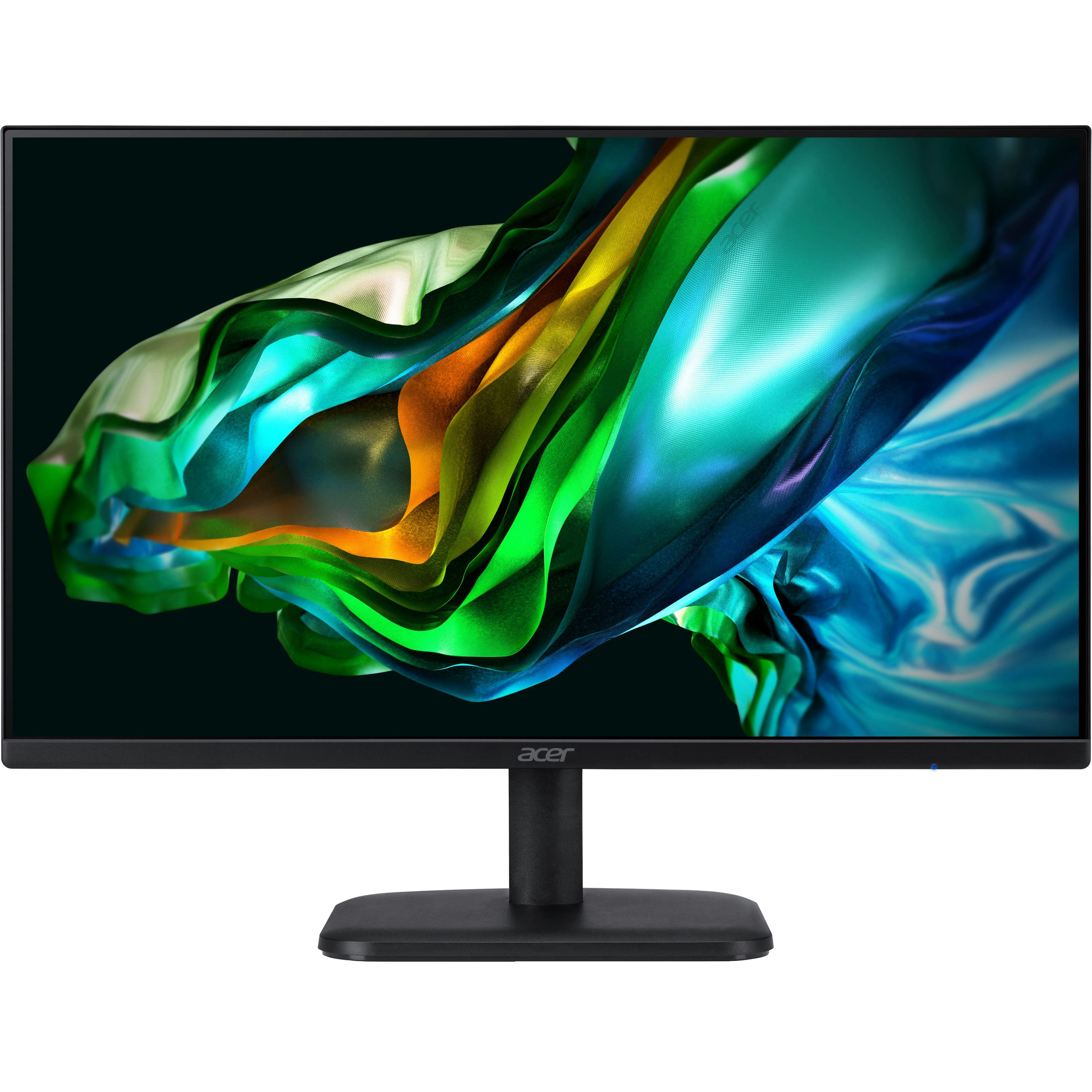 Acer Монітор 27" EK271Ebi D-Sub, HDMI, IPS, 100Hz, 1ms