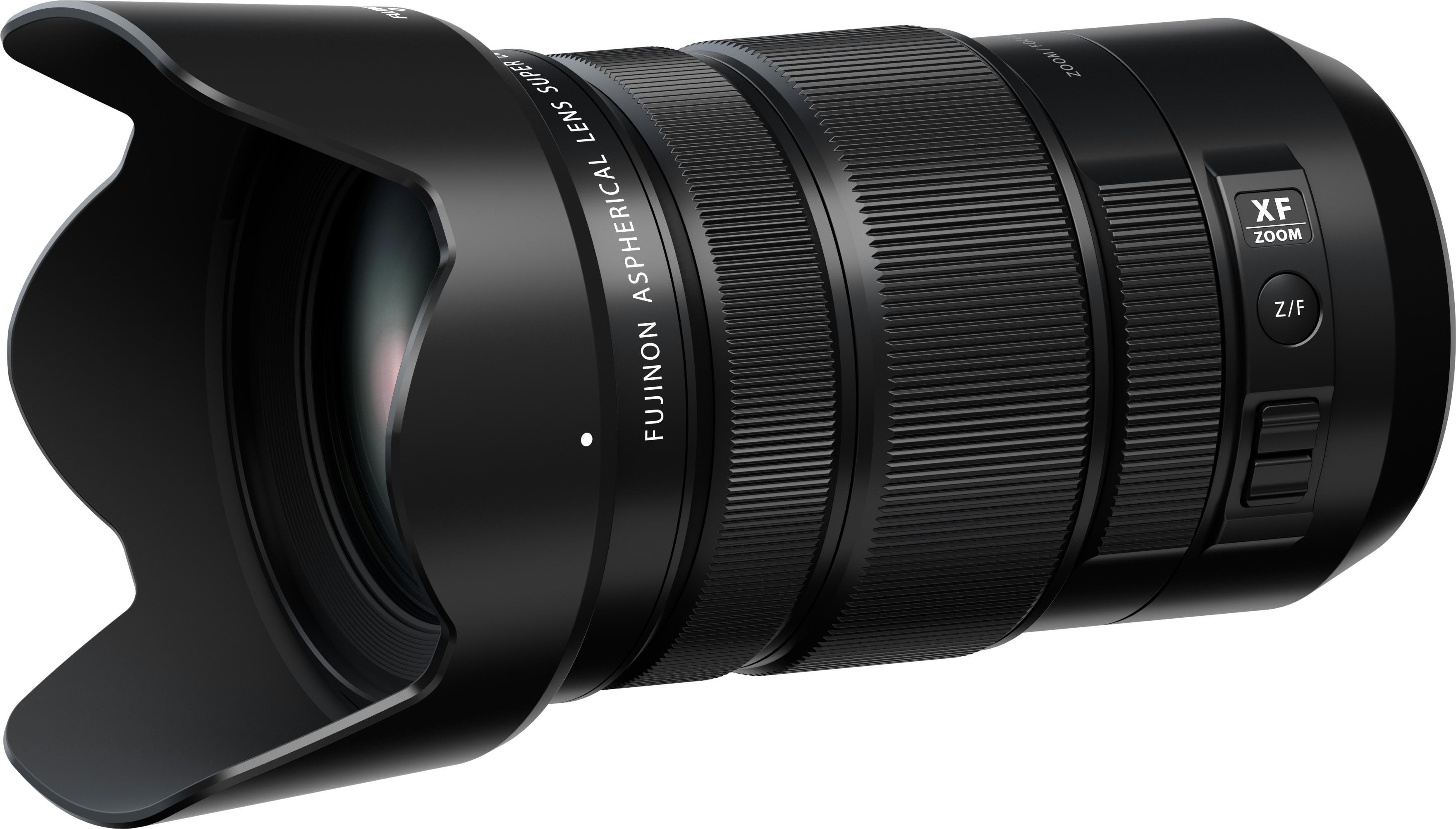 Fujifilm Об'єктив XF 18-120 мм f/4 LM PZ WR
