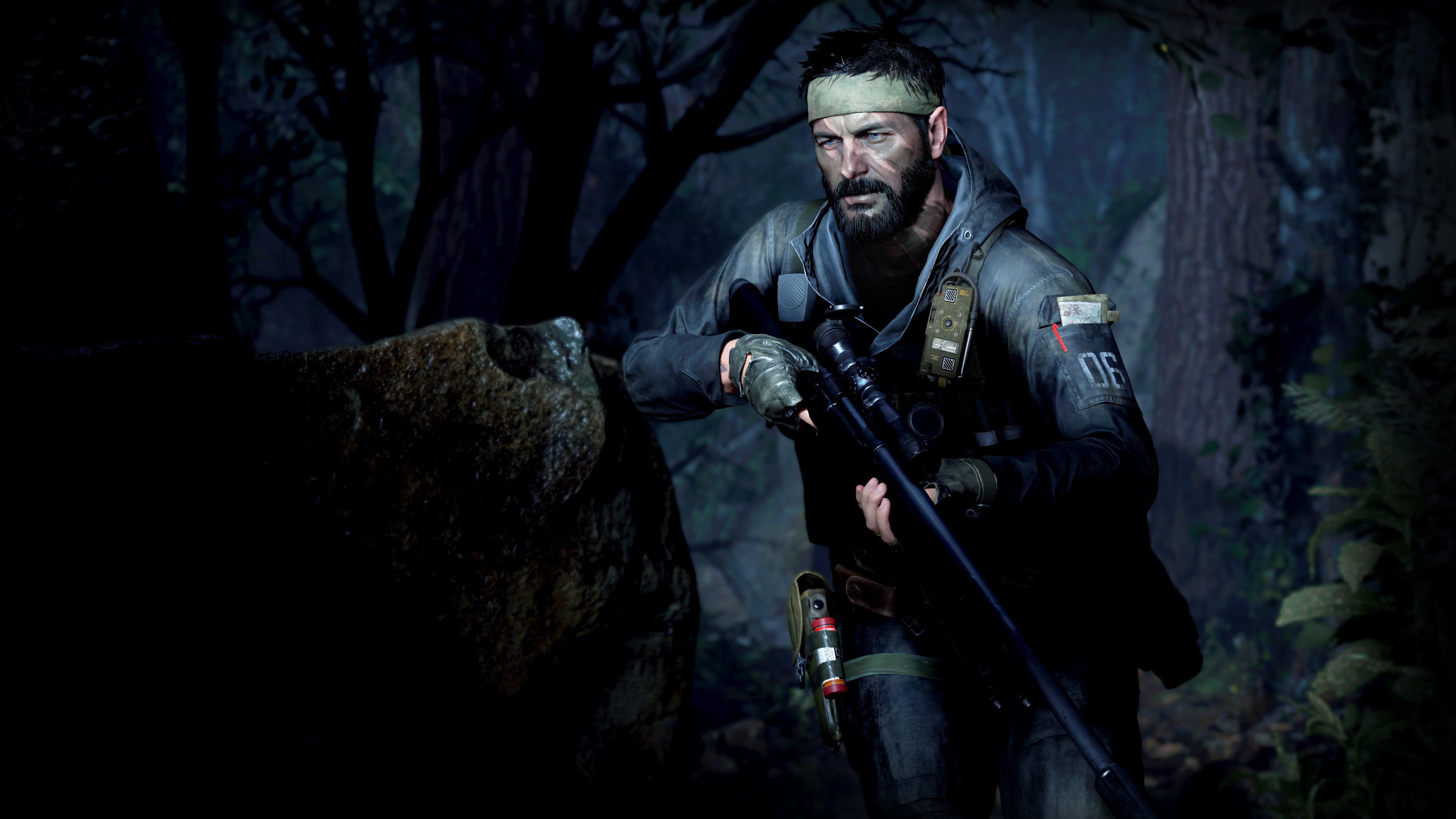 Games Software Гра PS5 консольна Call of Duty: Black Ops Cold War, BD диск