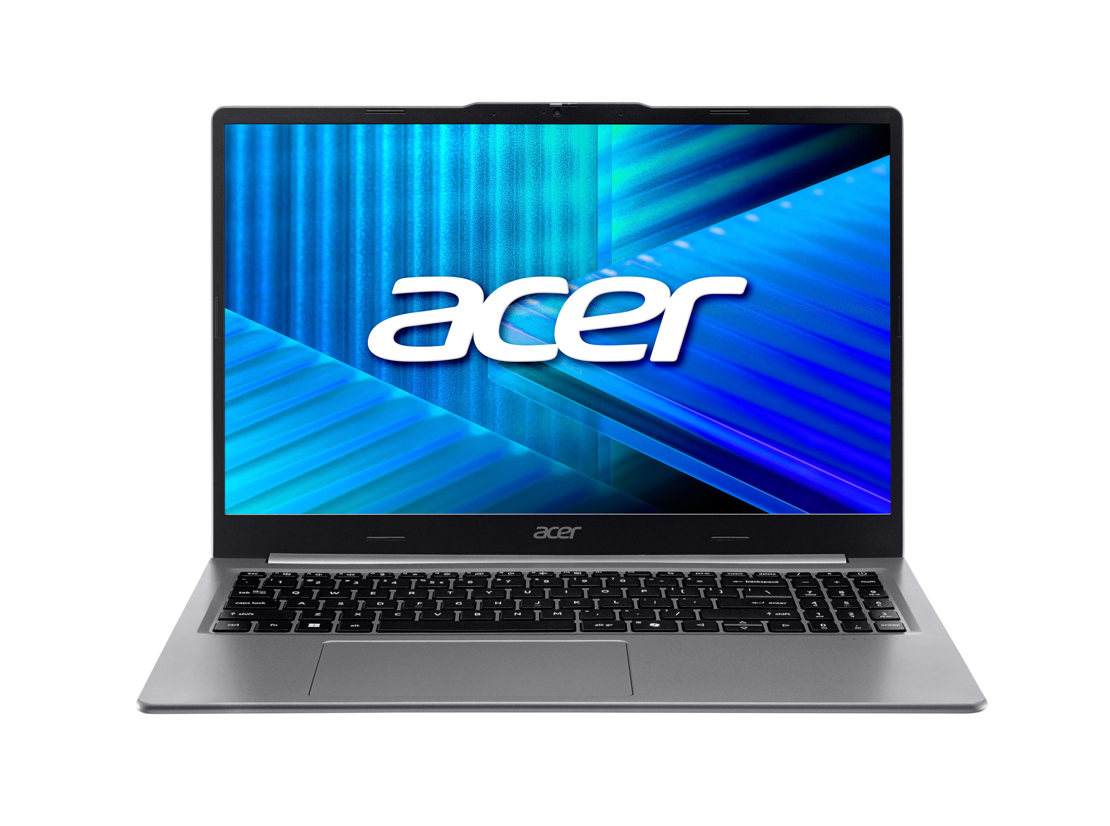 Acer Ноутбук  Extensa 15 EXO15-51 15.6" FHD IPS, Intel U7-155U, 16GB, F512GB, UMA, Lin, сірий