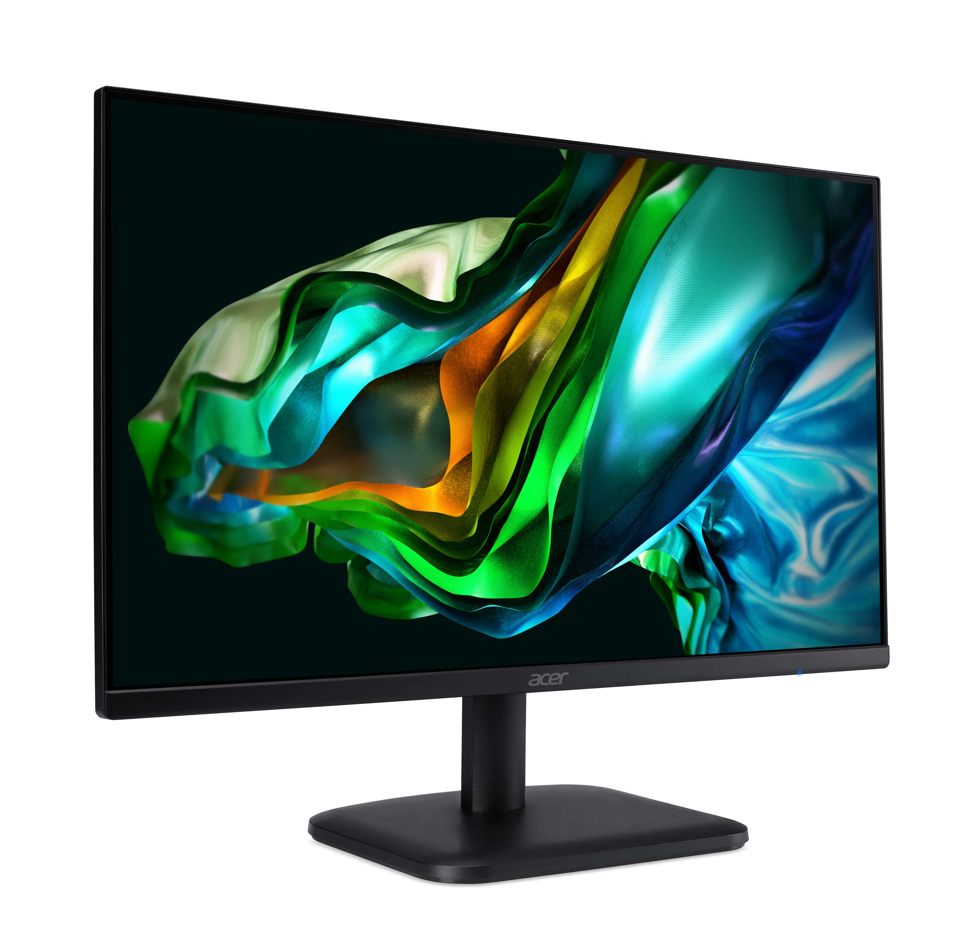 Acer Монітор 27` EK271Ebi D-Sub, HDMI, IPS, 100Hz, 1ms