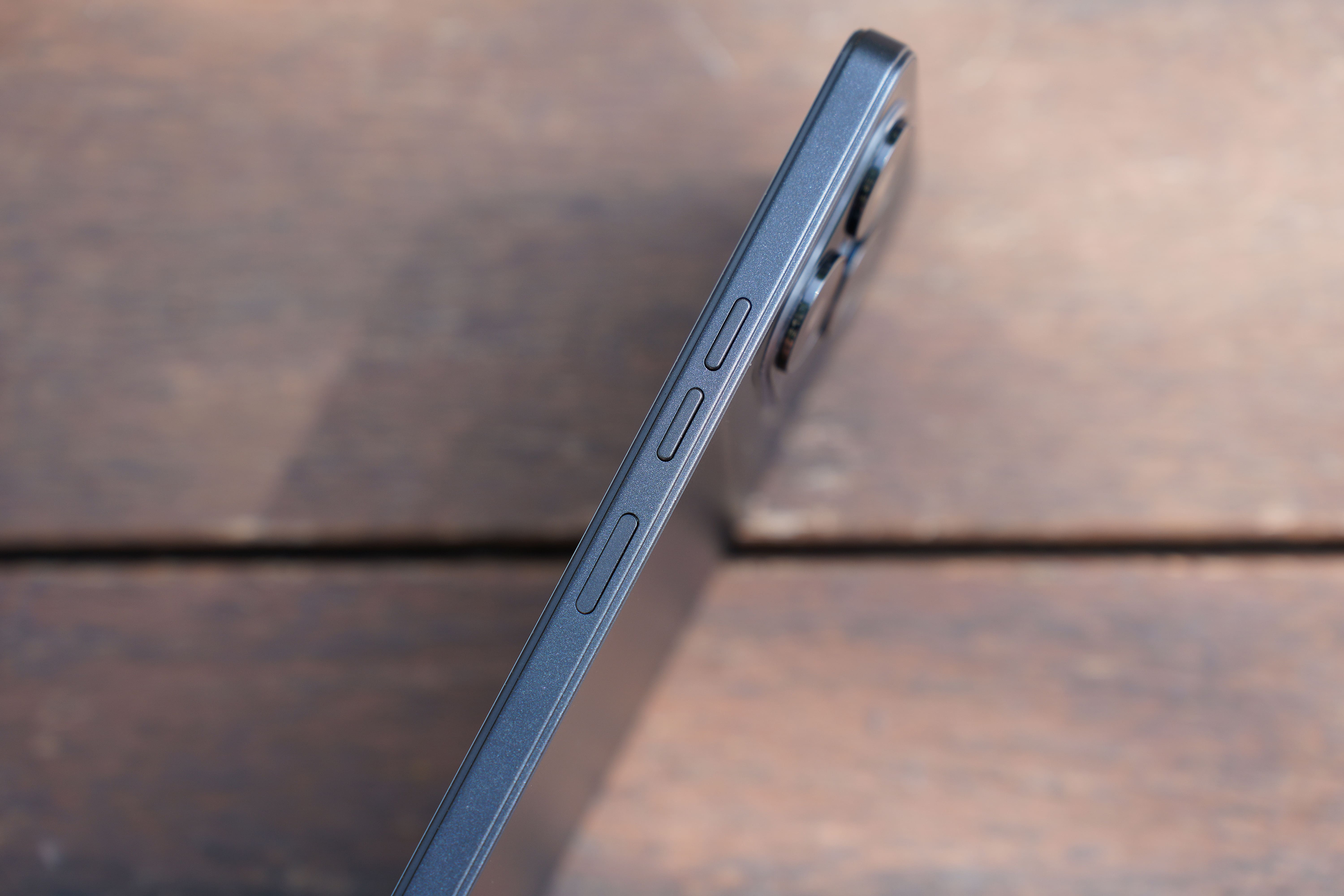 UMIDIGI Смартфон A15C (MP34) 6.7` 8/128ГБ, 2SIM, 5000мА·год, чорний