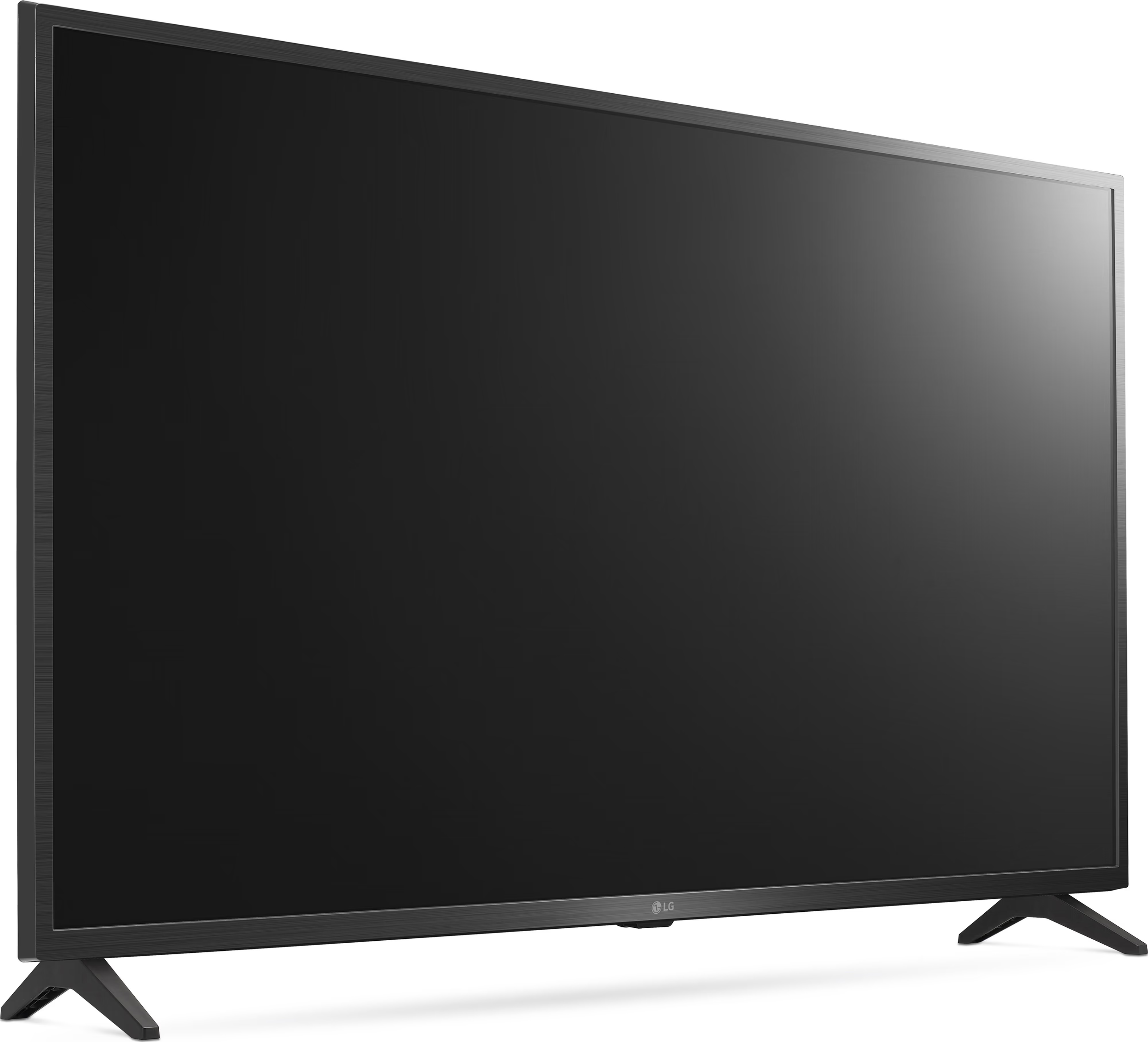 LG Телевізор 43" 43UQ75006LF