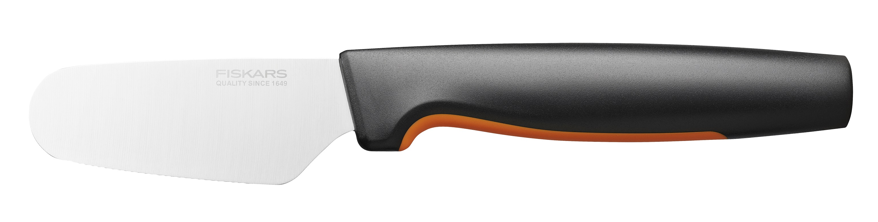 Fiskars Кухонний ніж для масла Functional Form, 8 см