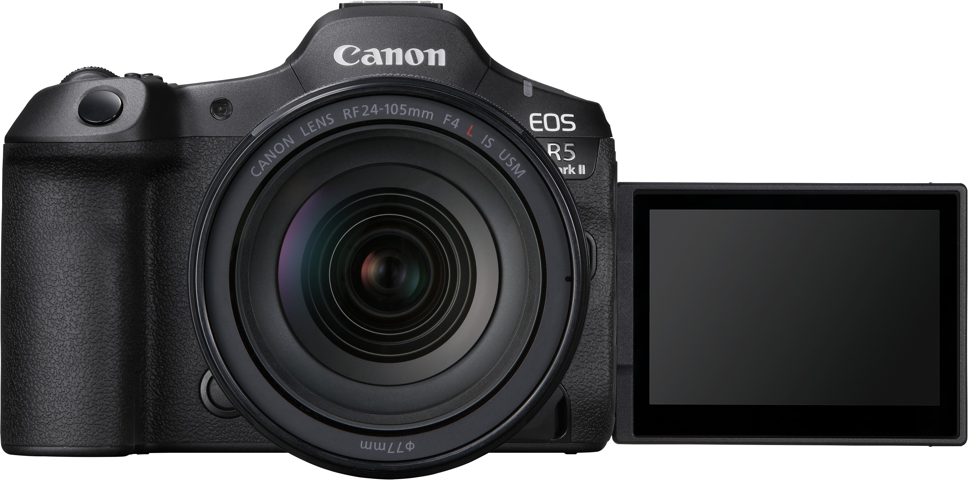 Canon Цифр. фотокамера  EOS R5 Mark ll 5GHZ+24105USM