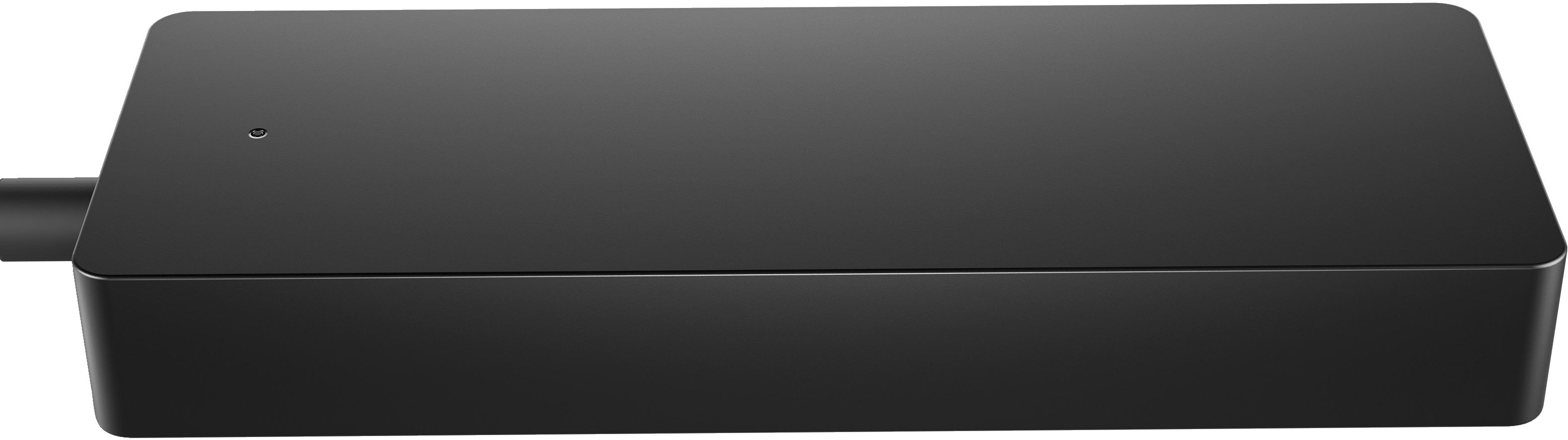 HP Док-станція 4K USB-C Multiport Hub