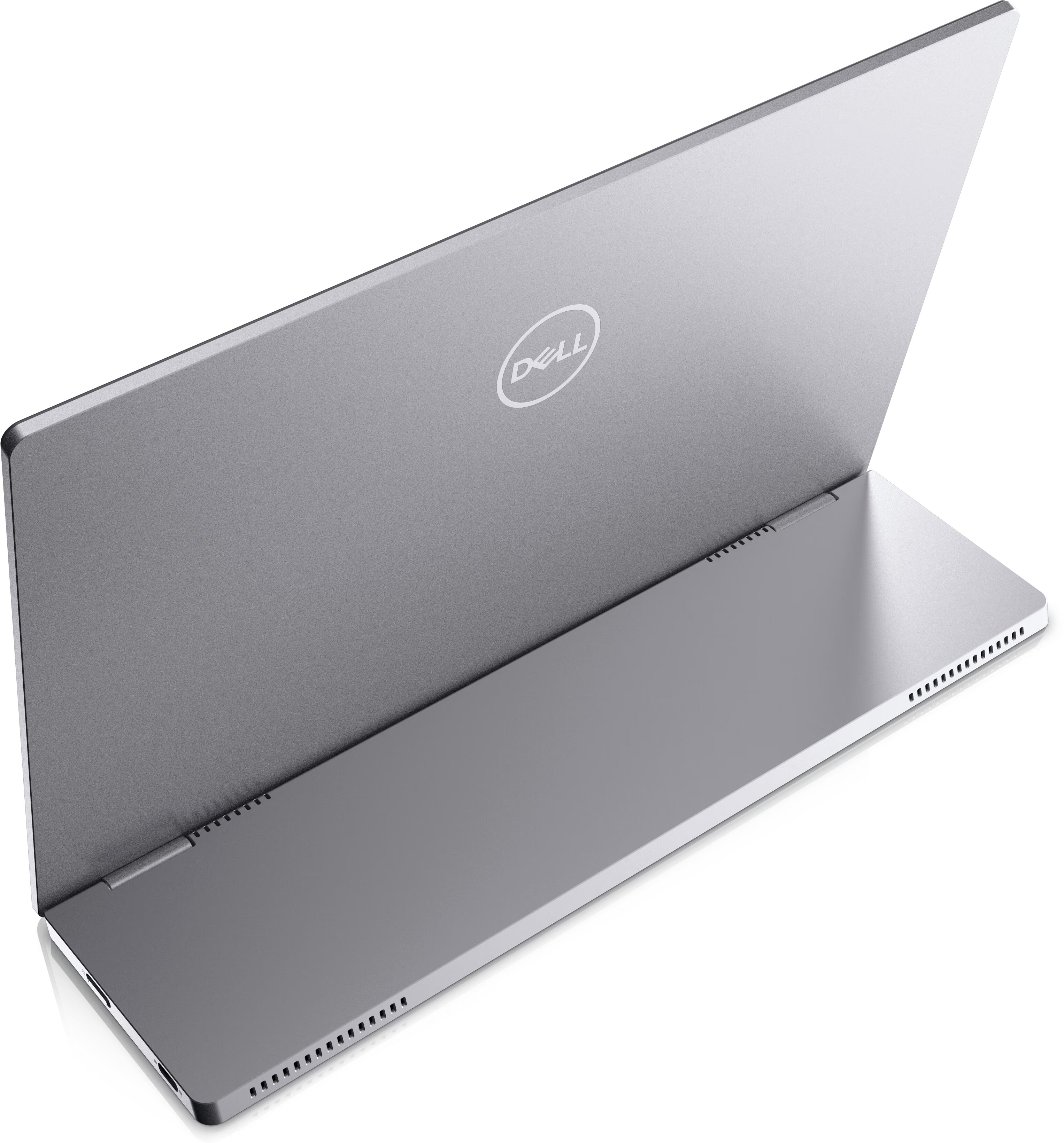 Dell Монітор портативний 14` P1424H 2xUSB-C, IPS