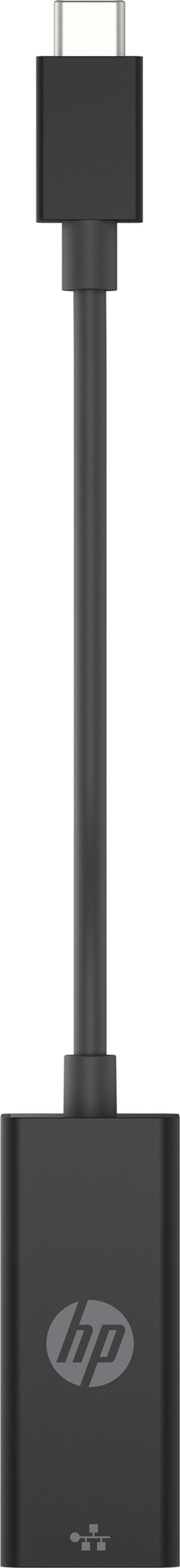 HP Адаптер USB-C to RJ45 Adapter G2