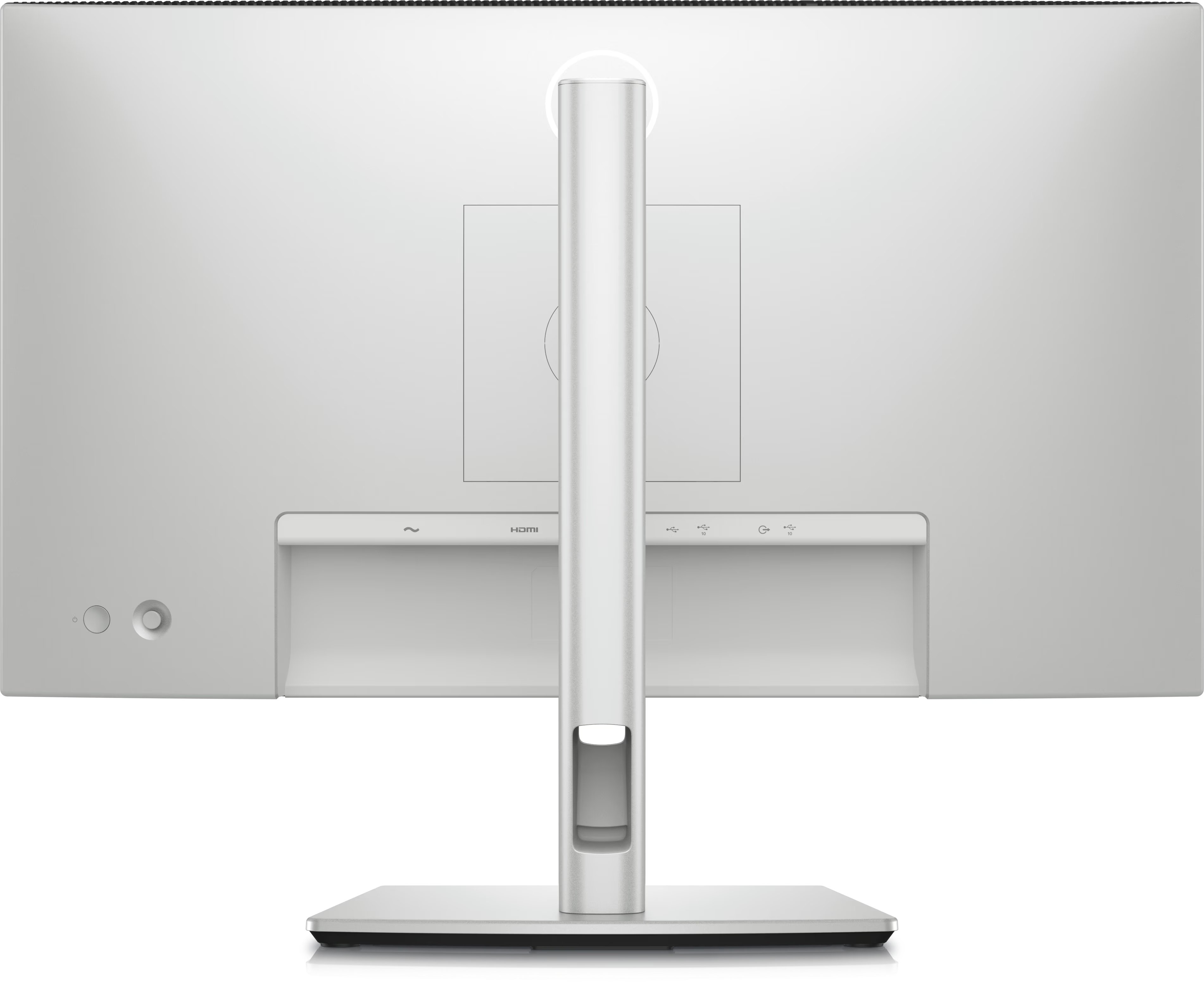 Dell Монітор 23.8" U2424H HDMI, DP, USB, Audio, IPS, 120Hz, sRGB 100%, Pivot