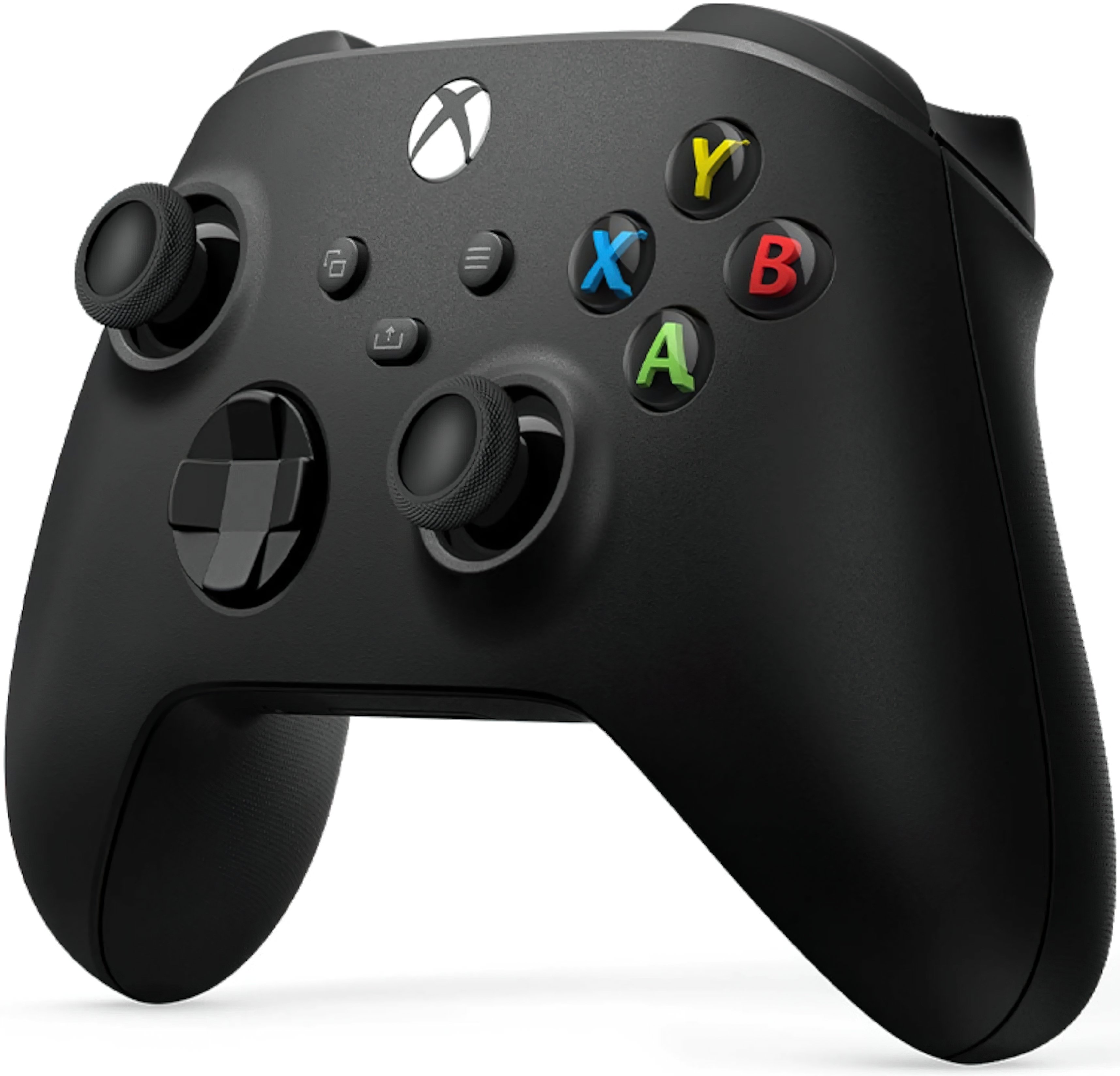 Microsoft Геймпад Xbox BT, чорний