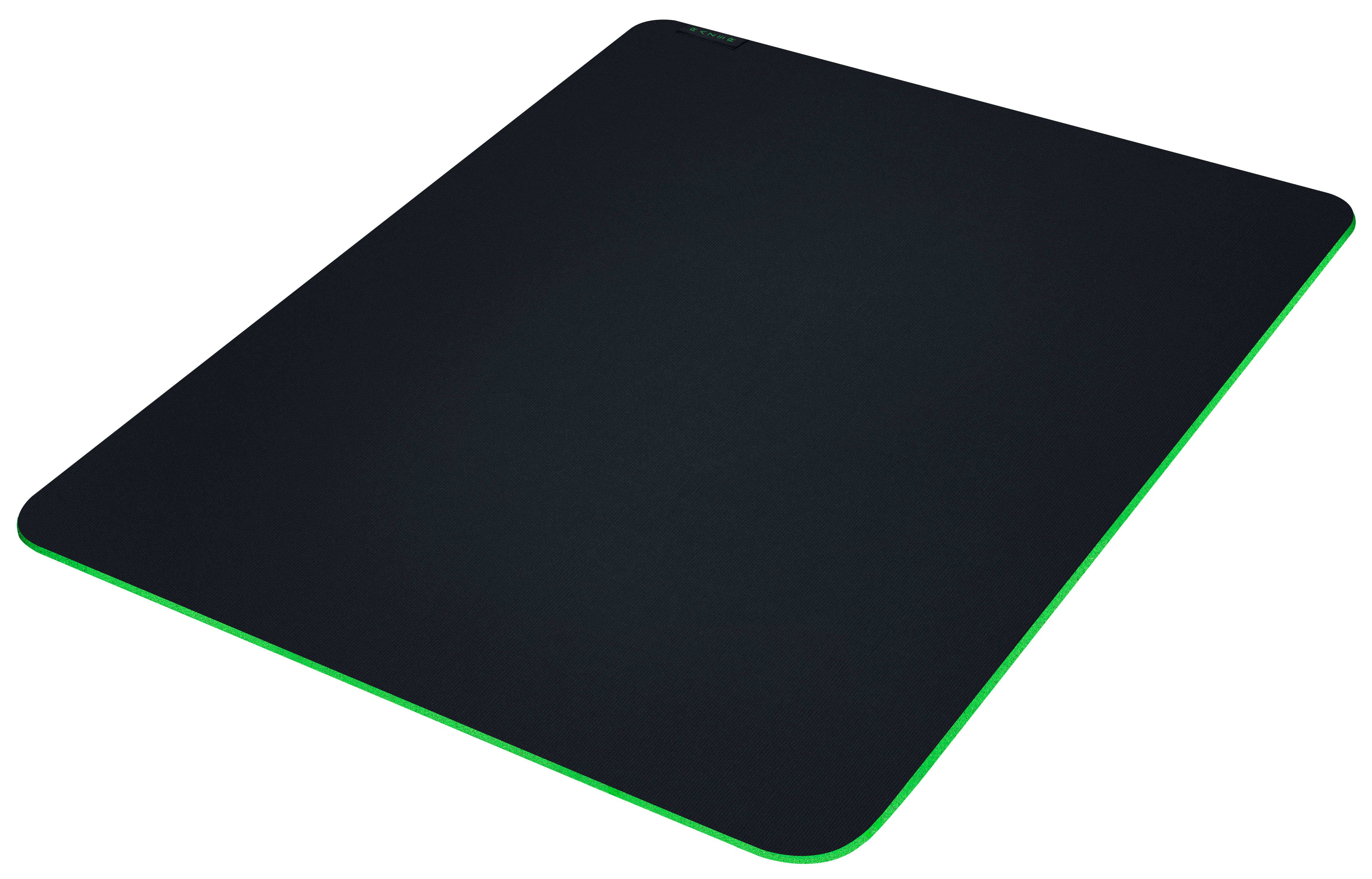 Razer Ігрова поверхня Gigantus V2 L Black (450x400x3мм)