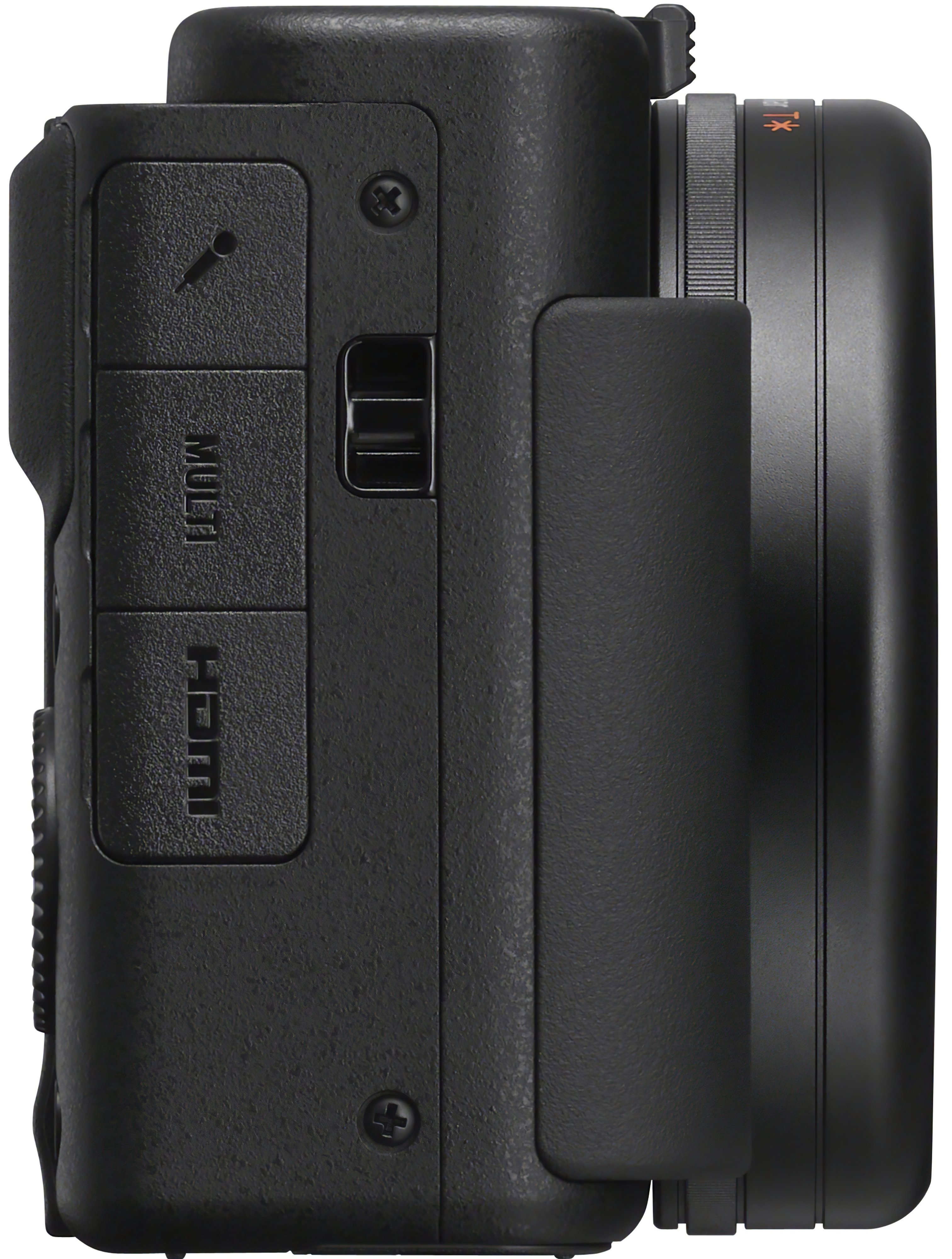 Sony Цифрова фотокамера ZV-1 Black ZV1B.CE3