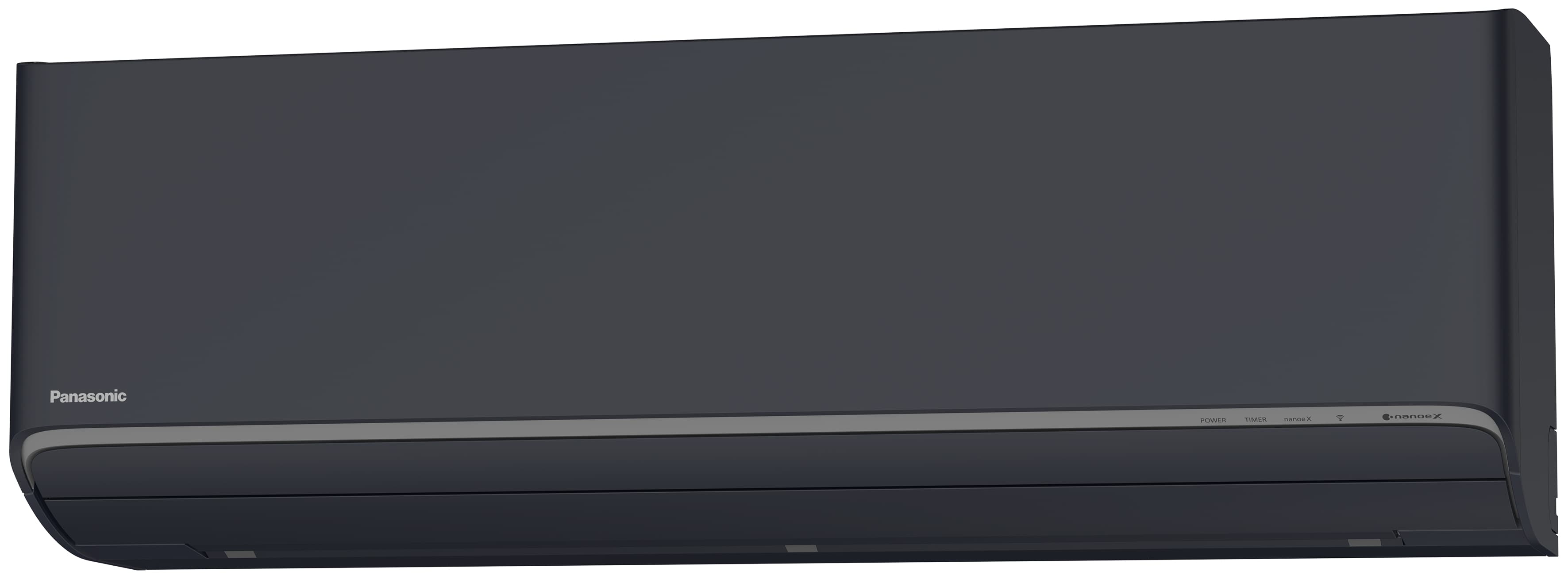 Panasonic Кондиціонер Etherea 35м2 інвертор 12000BTU 3.5кВт A+++/A+++ -20°С Wi-Fi R32 чорний