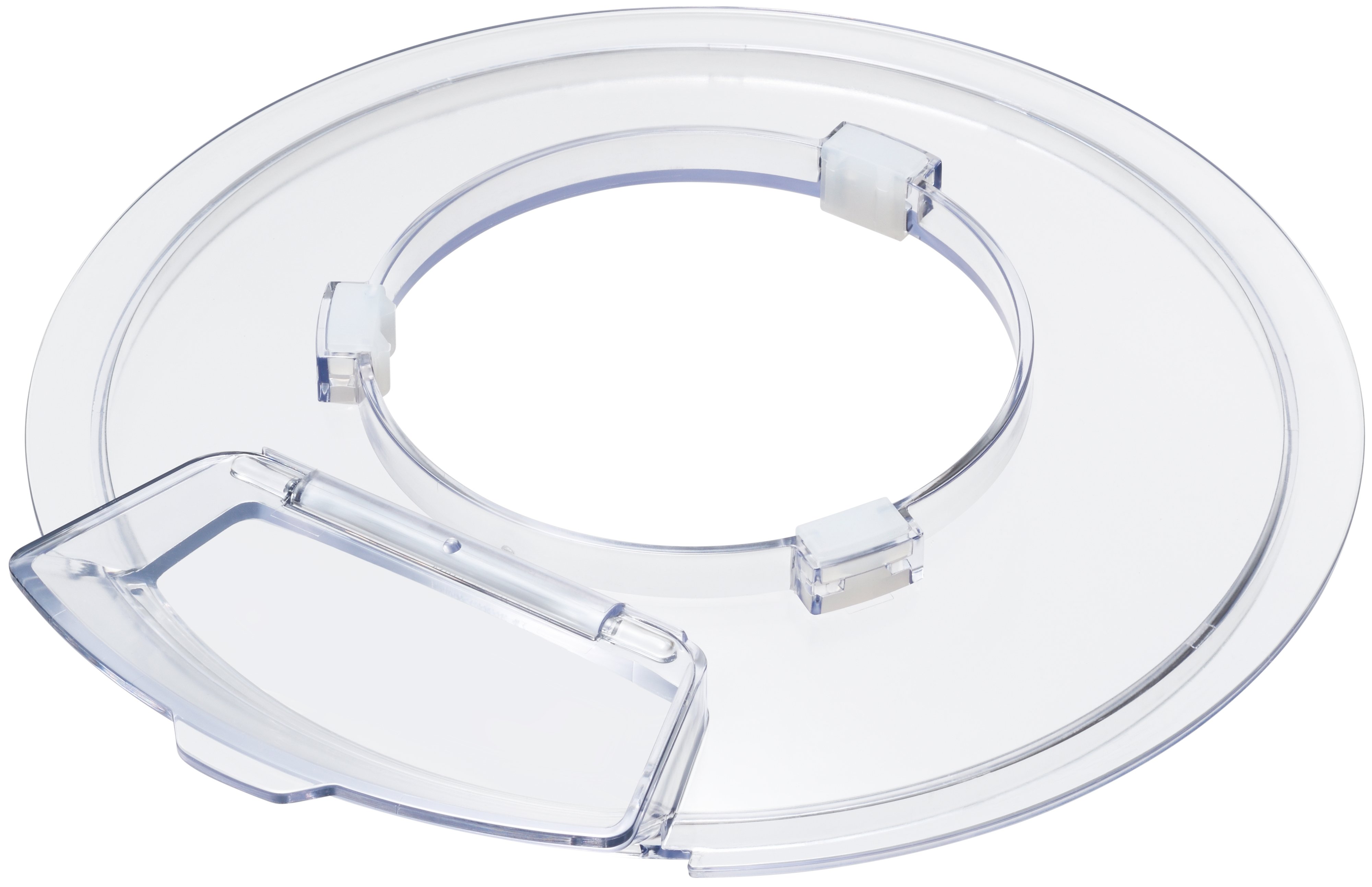 Panasonic Кухонний комбайн MK-CM300WTQ