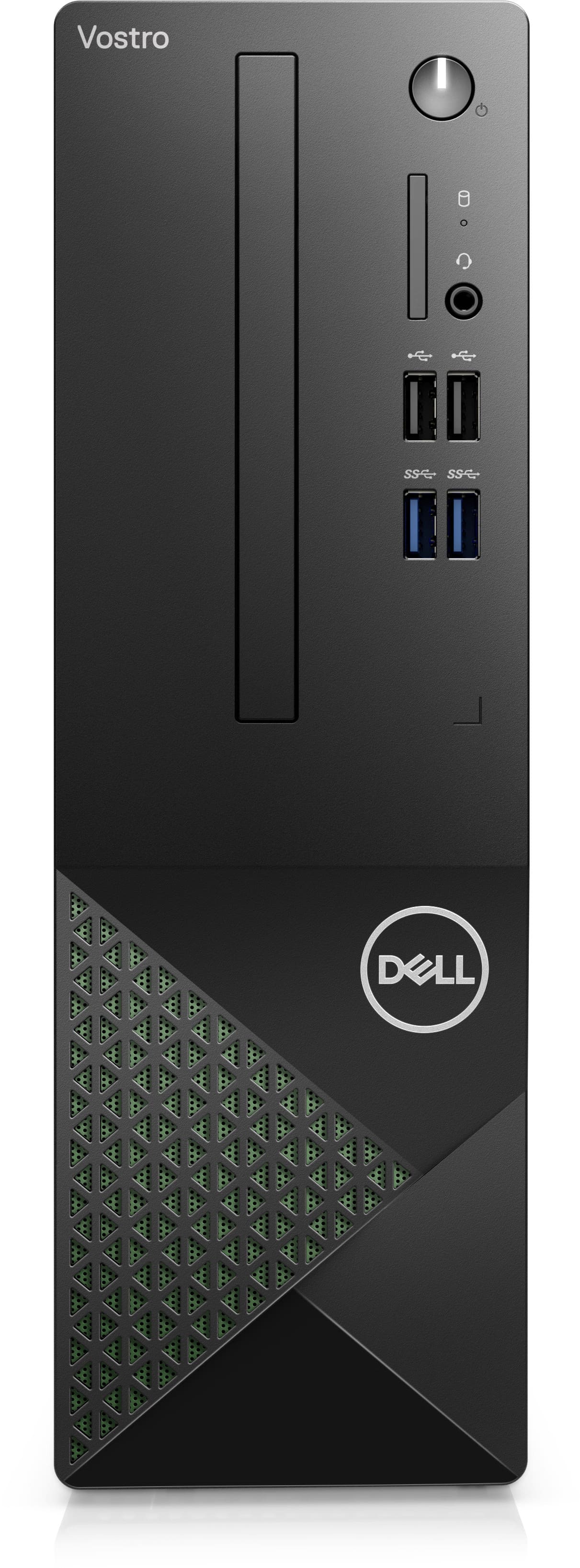 Dell Комп'ютер персональний Vostro 3020 SFF, Intel i3-13100, 8GB, F256GB, UMA, WiFi, Lin