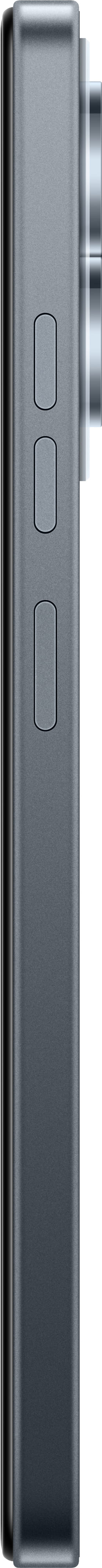 TECNO Смартфон Spark Go 1 (KL4) 6.67" 3/128ГБ, 2SIM, 5000мА•год, Startrail Black