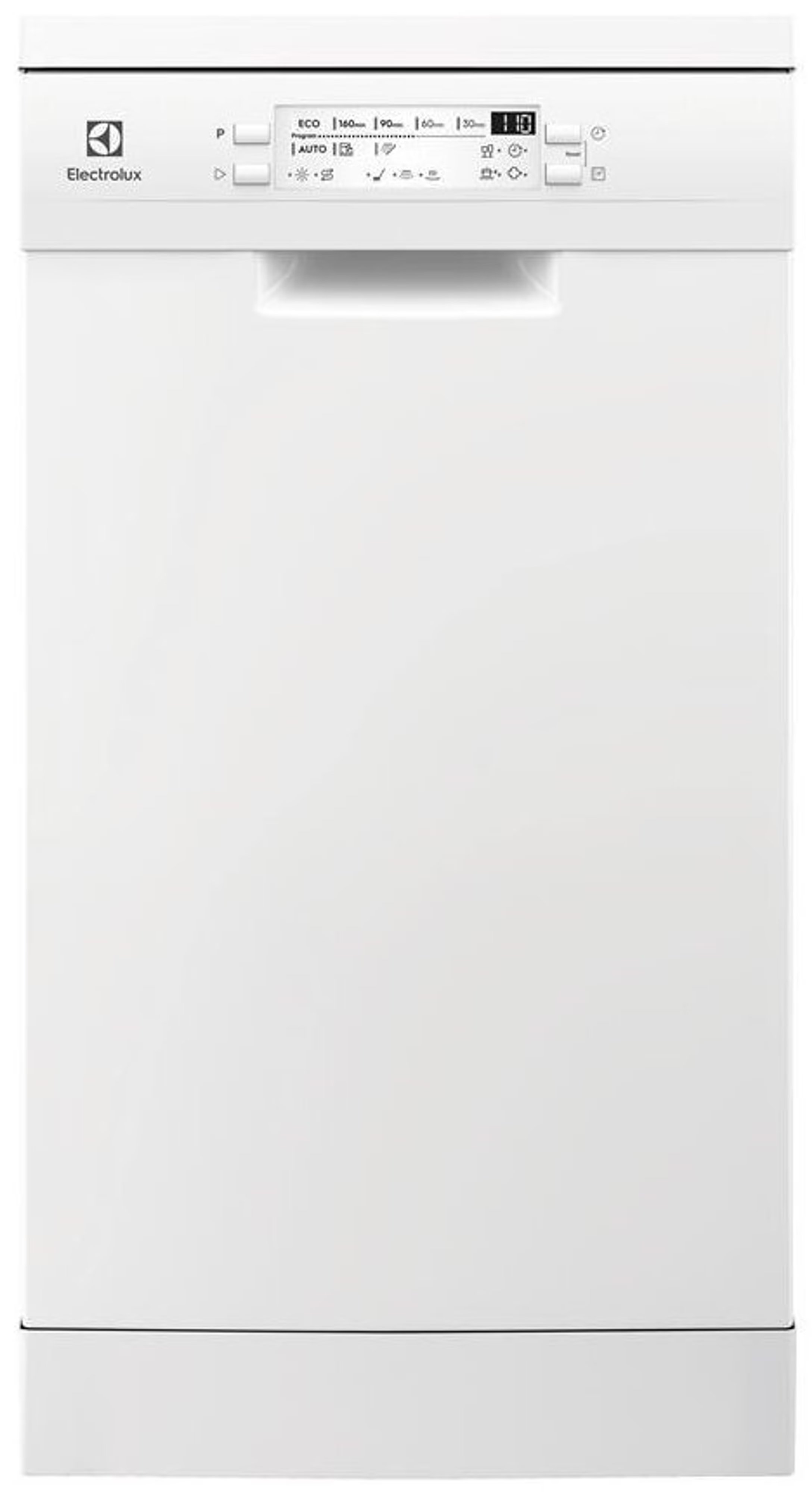 Electrolux Посудомийна машина SMM43201SW