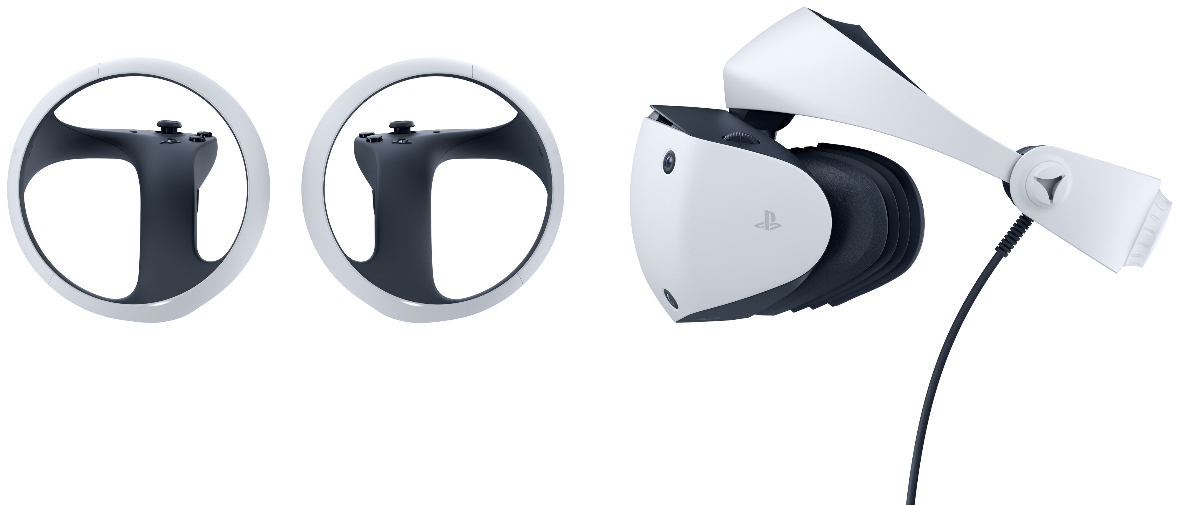 PlayStation Окуляри віртуальної реальності PlayStation VR2