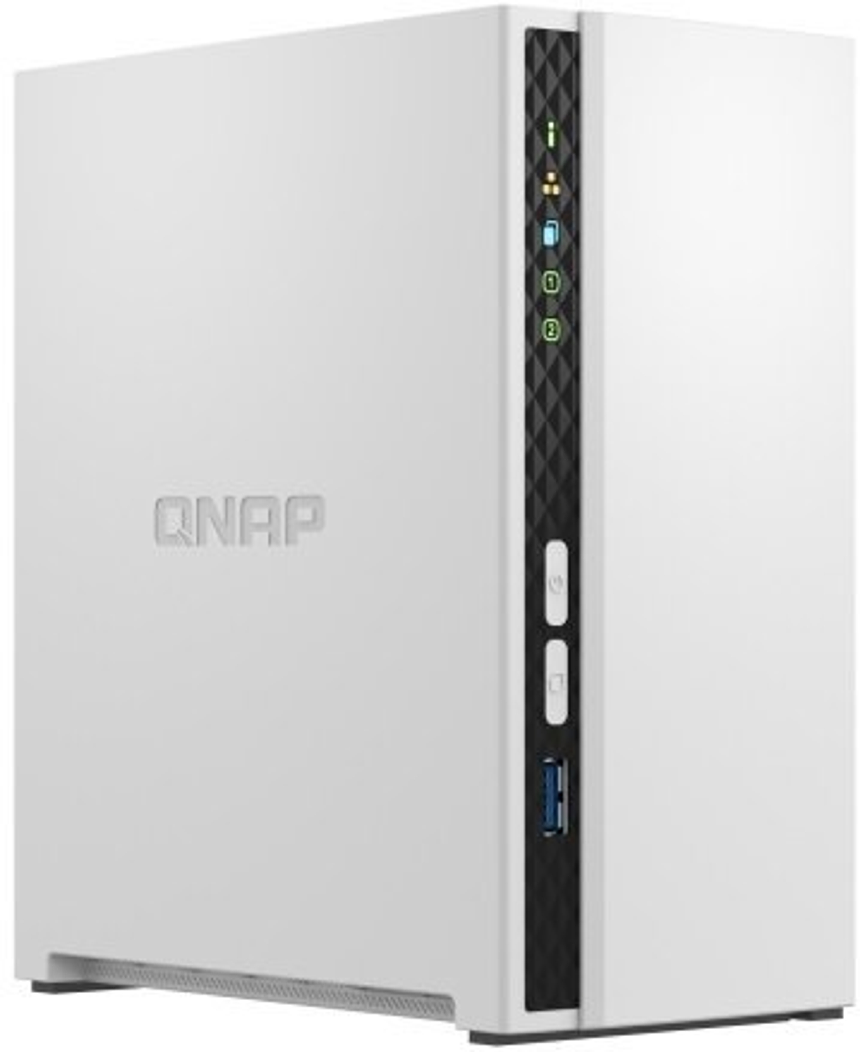 QNAP Мережеве сховище TS-233