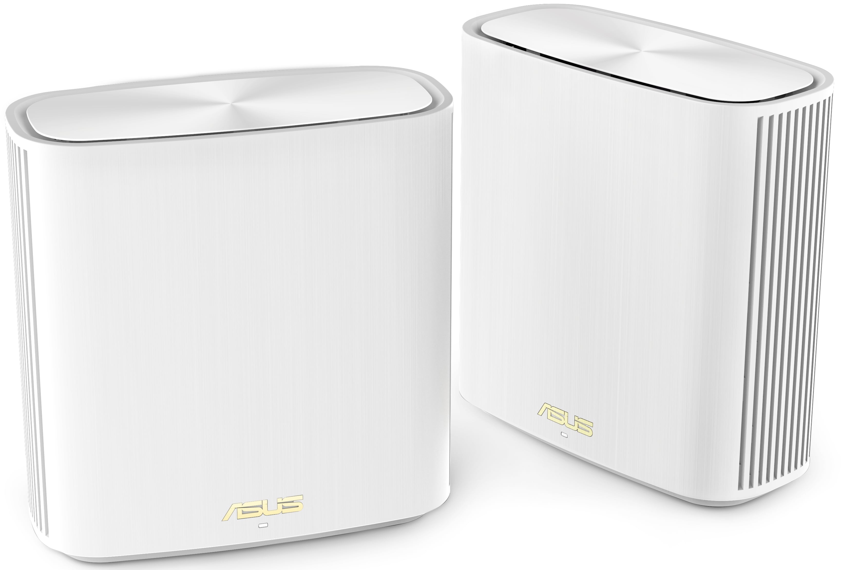 ASUS Маршрутизатор ZenWiFi XD6S 2PK 1xGE LAN 1xGE WAN MU-MIMO OFDMA MESH