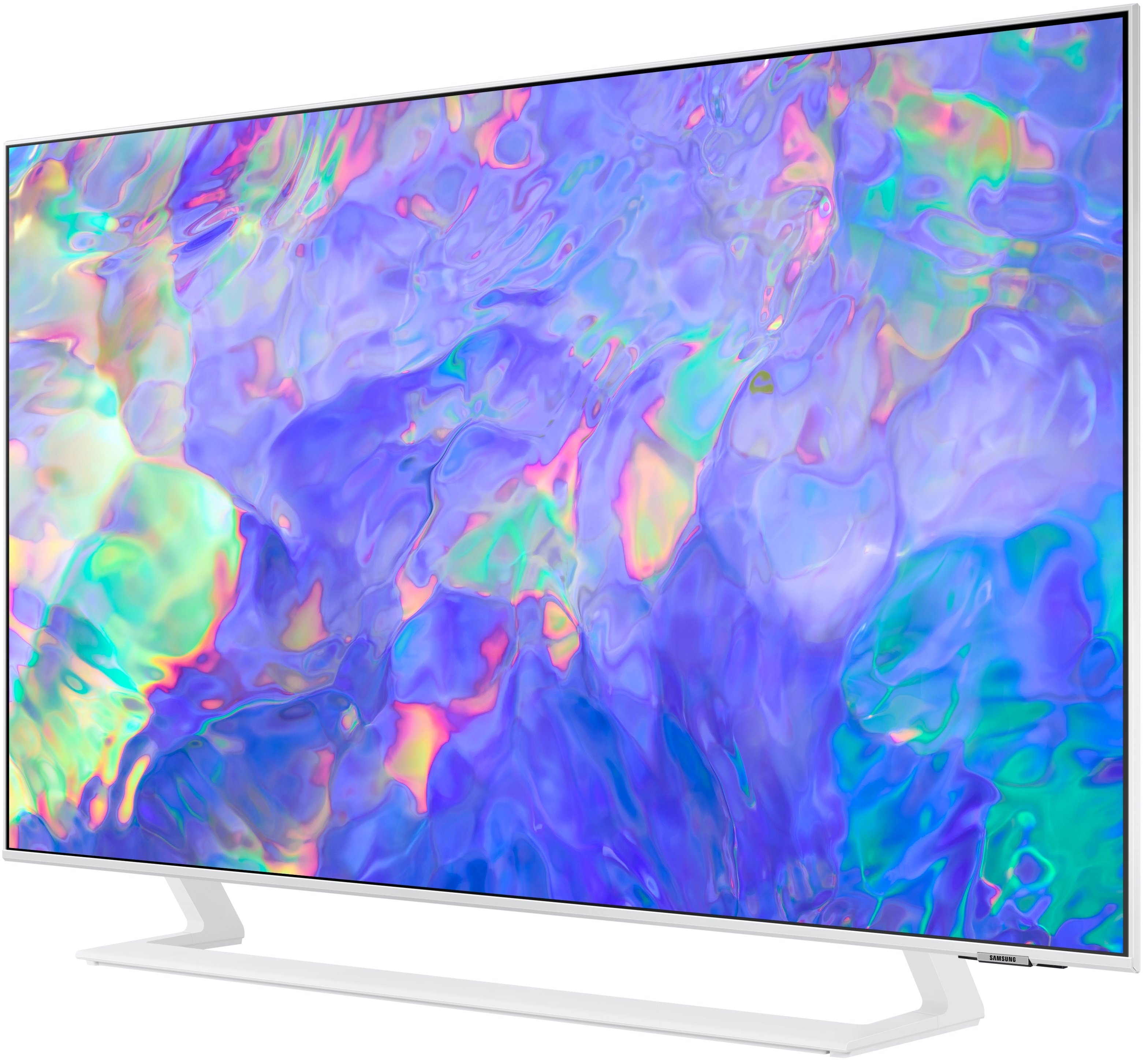 Samsung Телевізор 43" UE43CU8510UXUA