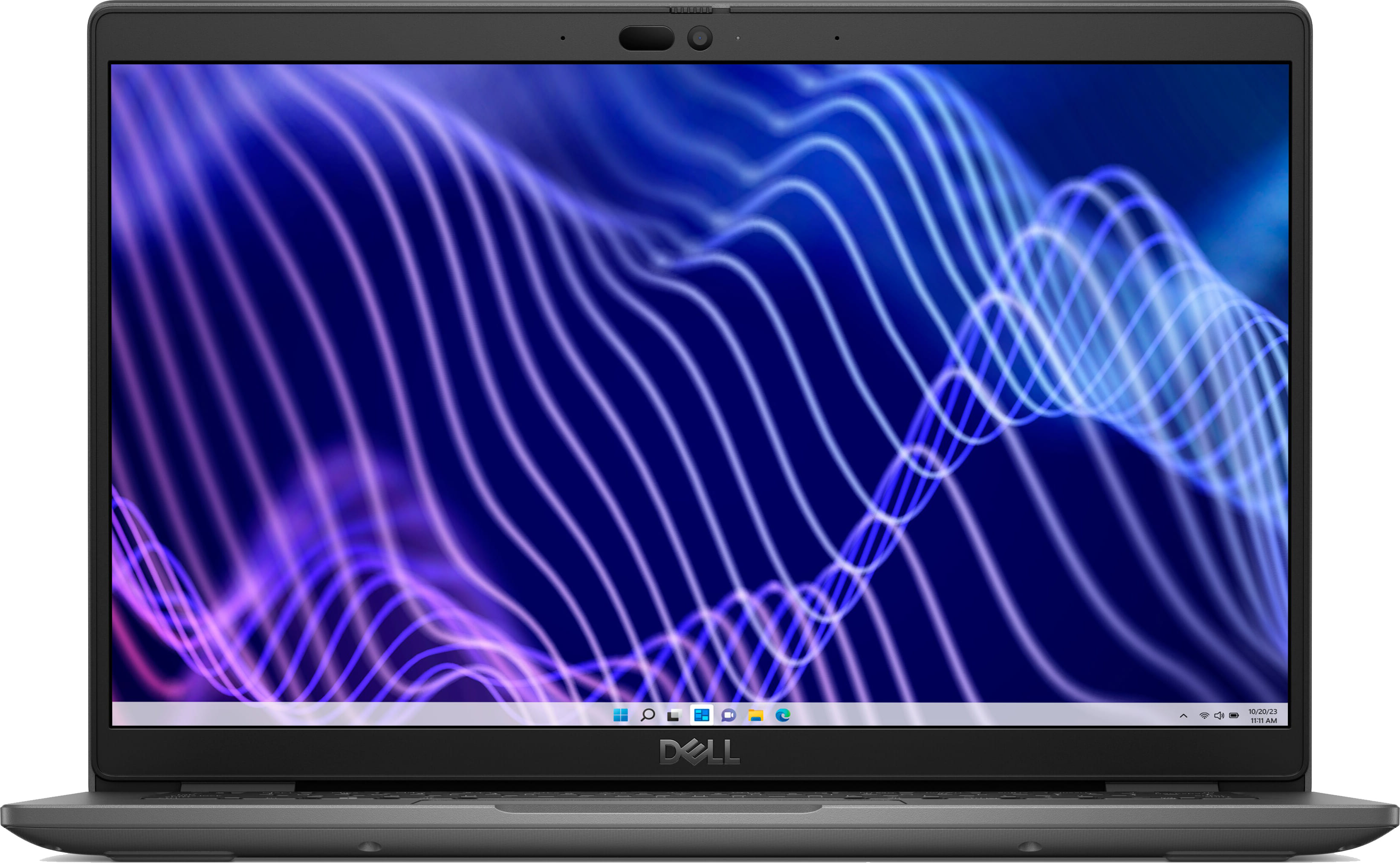 Dell Latitude 3440 14" FHD IPS AG, Intel i7-1355U, 16GB, F512GB, UMA, Win11P, чорний