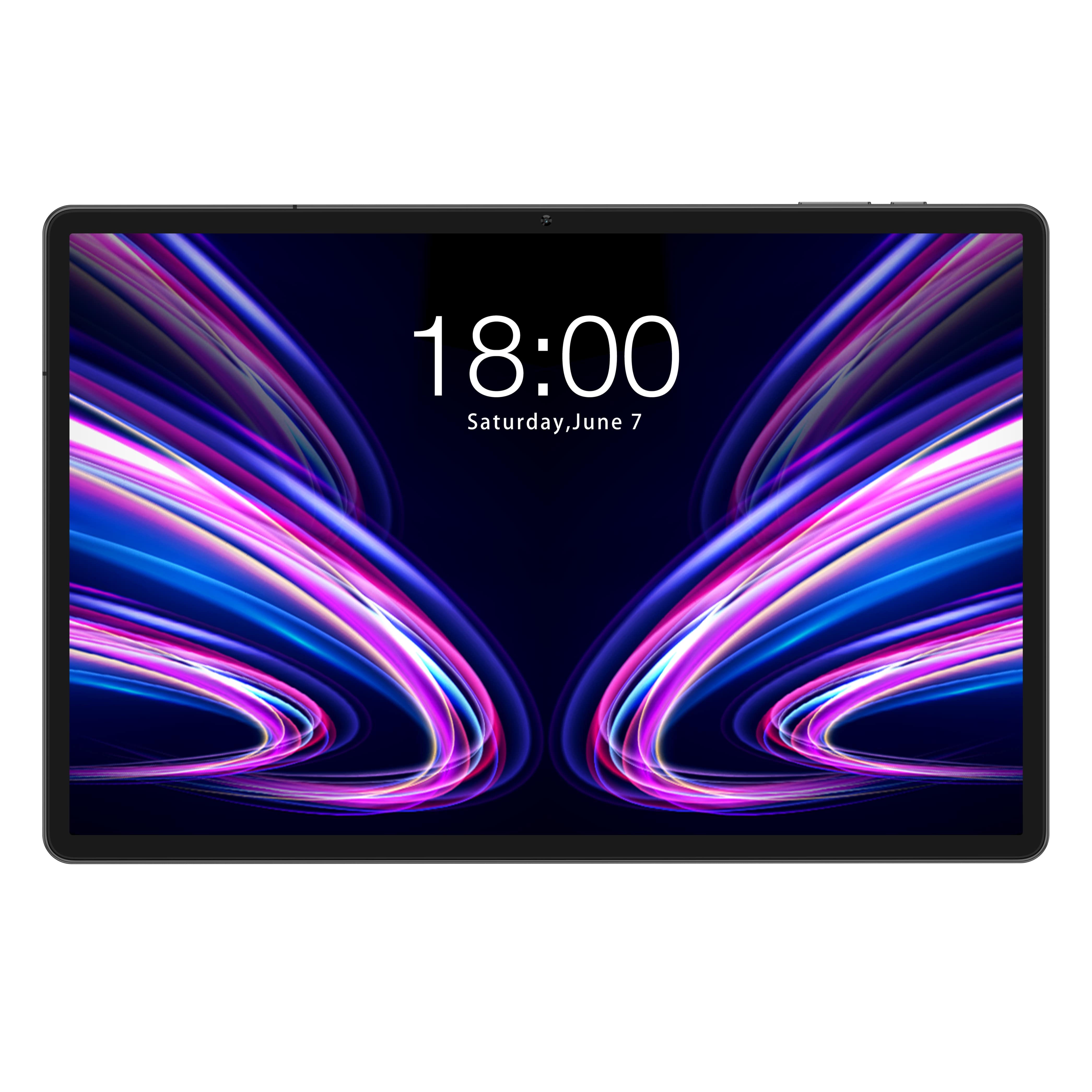 TECLAST Планшет T50 Plus 11" 6ГБ, 256ГБ, LTE, 8000мА•год, Android, сірий