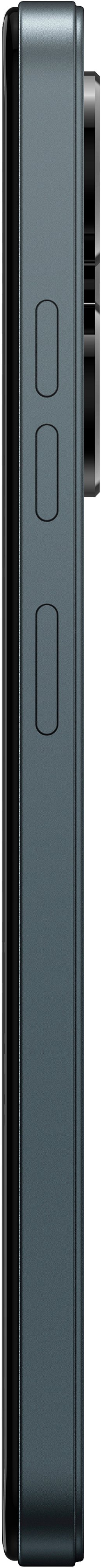 TECNO Смартфон Spark Go 2024 (BG6) 6.56" 3/64ГБ, 2SIM, 5000мА рік, Gravity Black