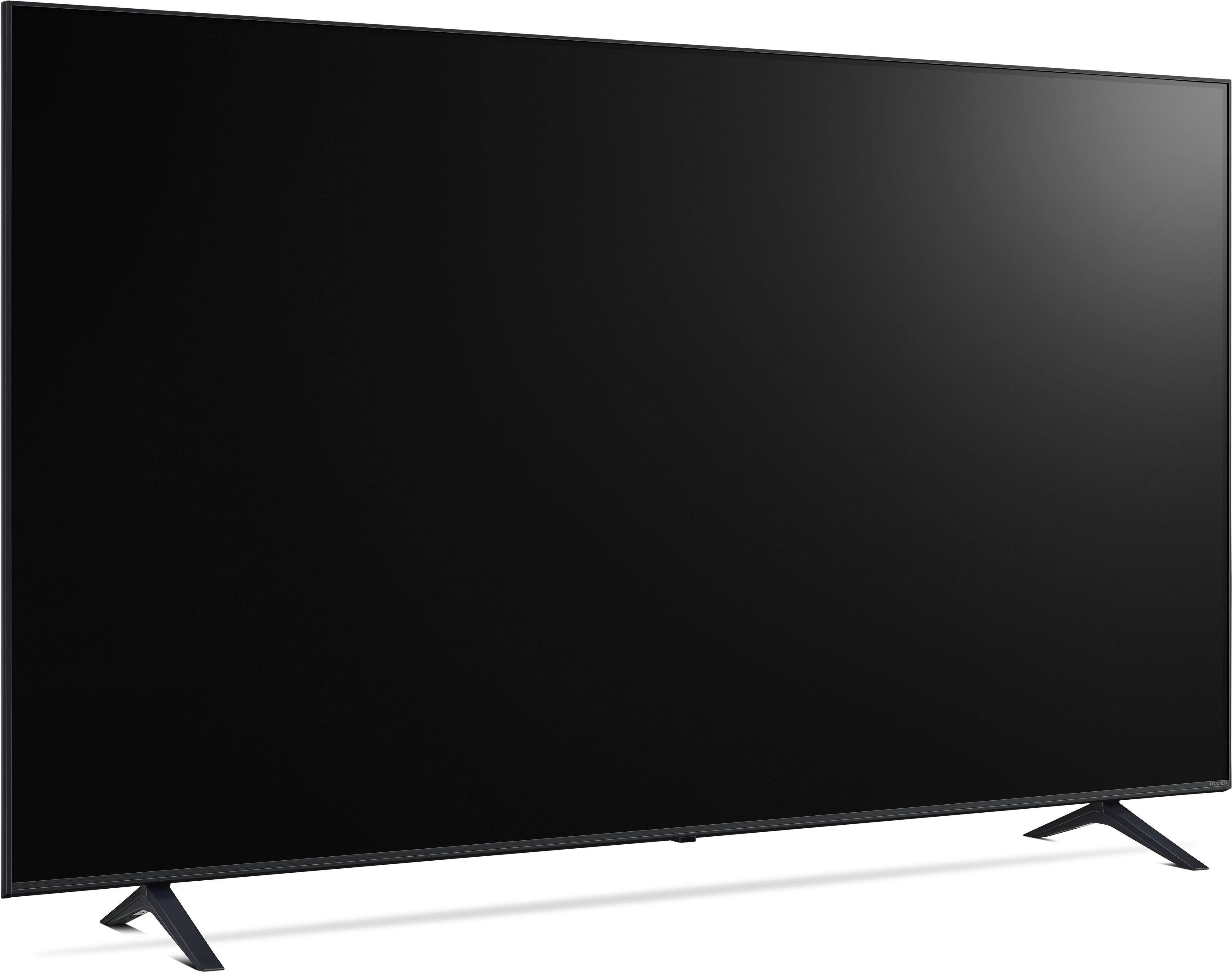 LG Телевізор 75" QNED 4K 60Hz Smart WebOS Black