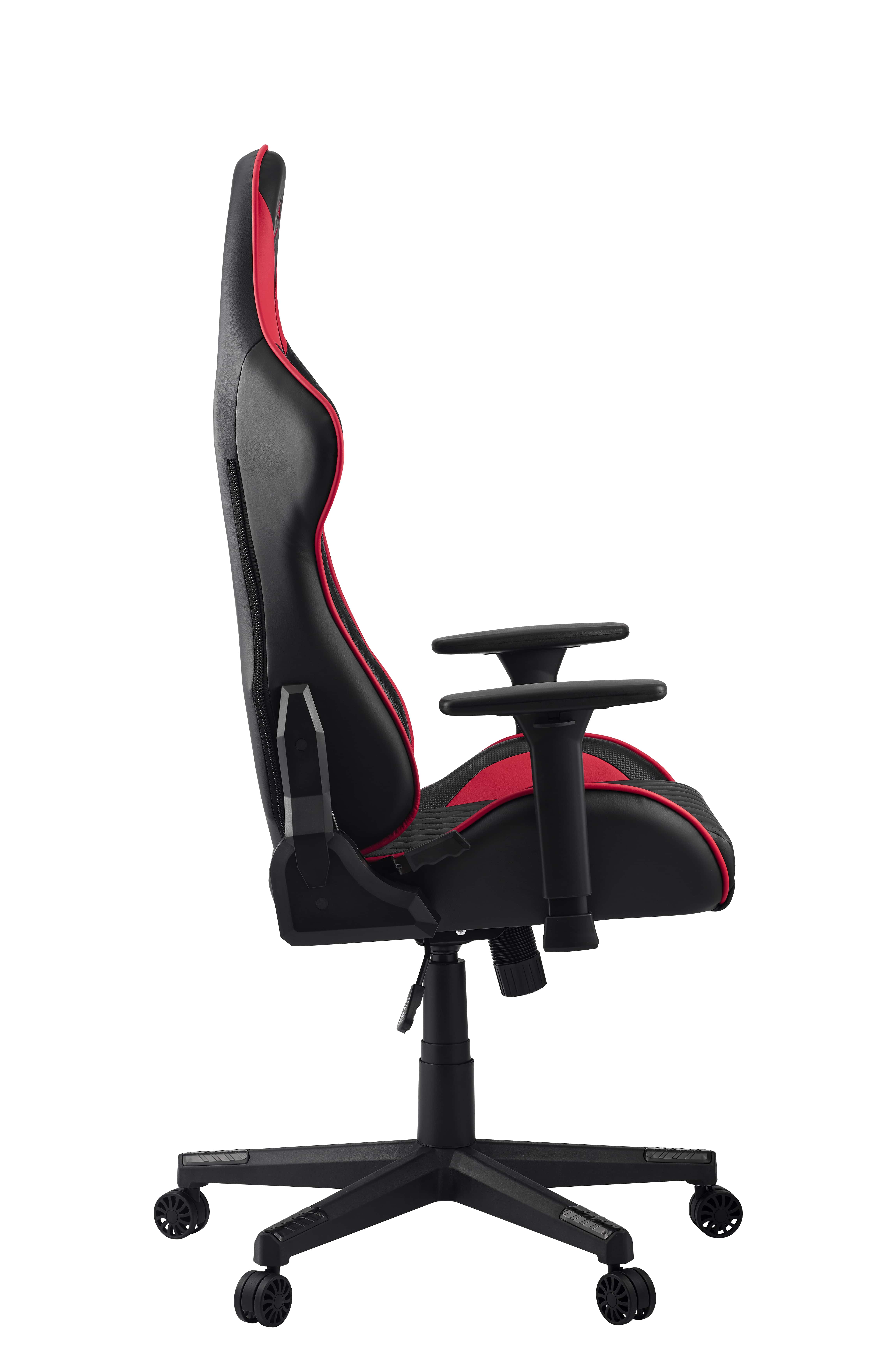 HyperX Крісло BLAST CORE Black/Red