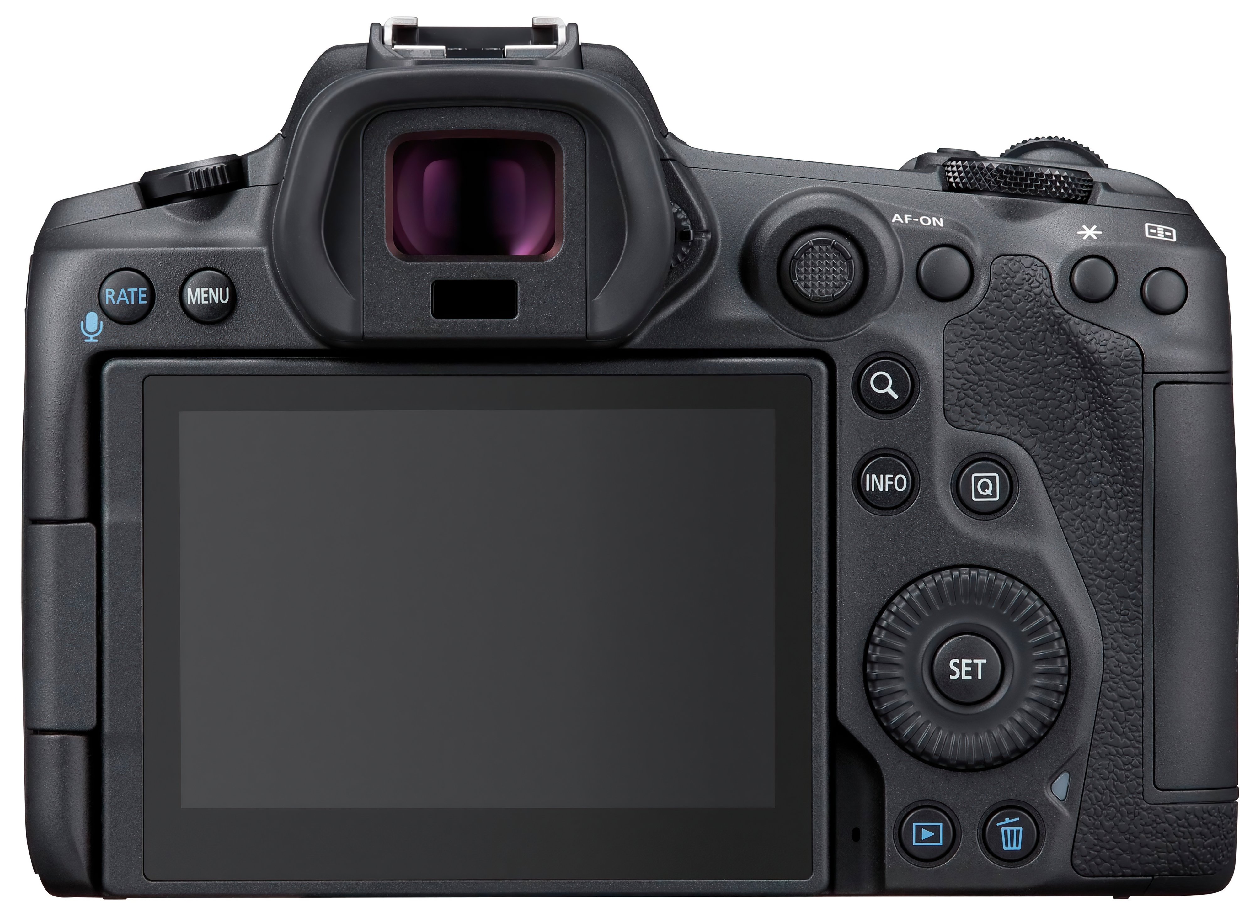 Canon EOS R5 body