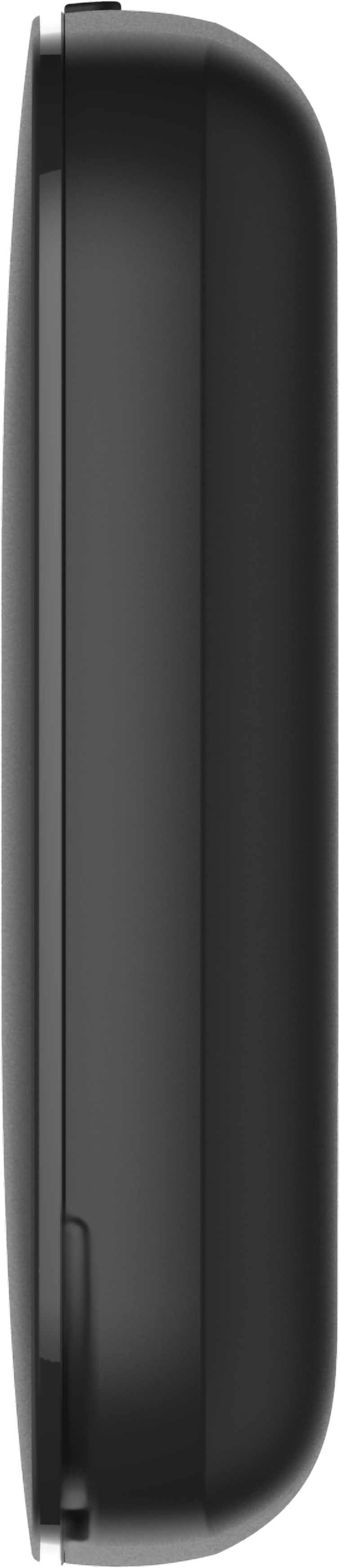 Alcatel Мобільний маршрутизатор LINKZONE LTE Mobile WiFi (MW45V) microUSB/1x3FF SIM/2150mAh Black