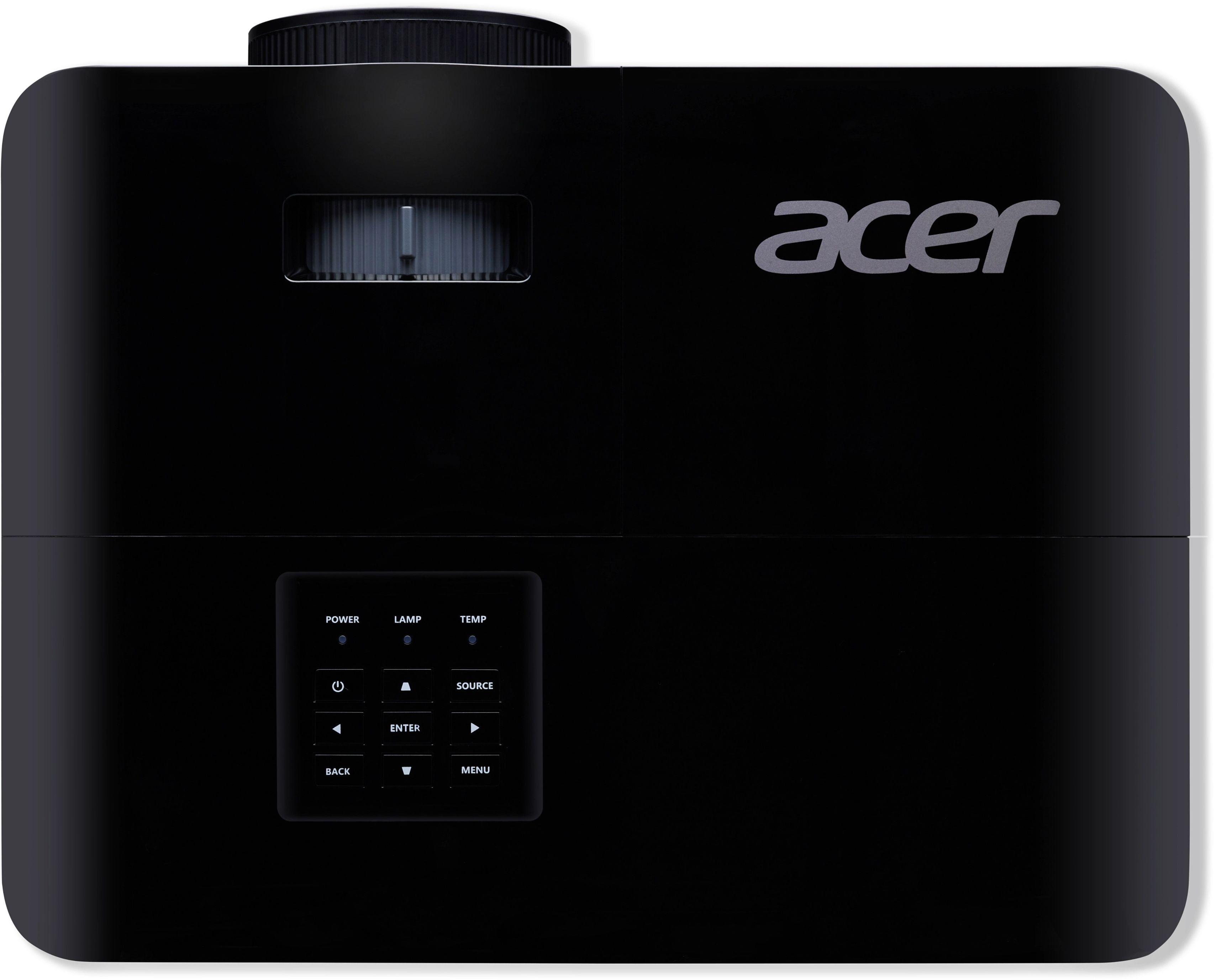 Acer Проєктор X119H SVGA, 4800 lm, 1.94-2.16 Acer Проєктор X119H SVGA, 4800 lm, 1.94-2.16