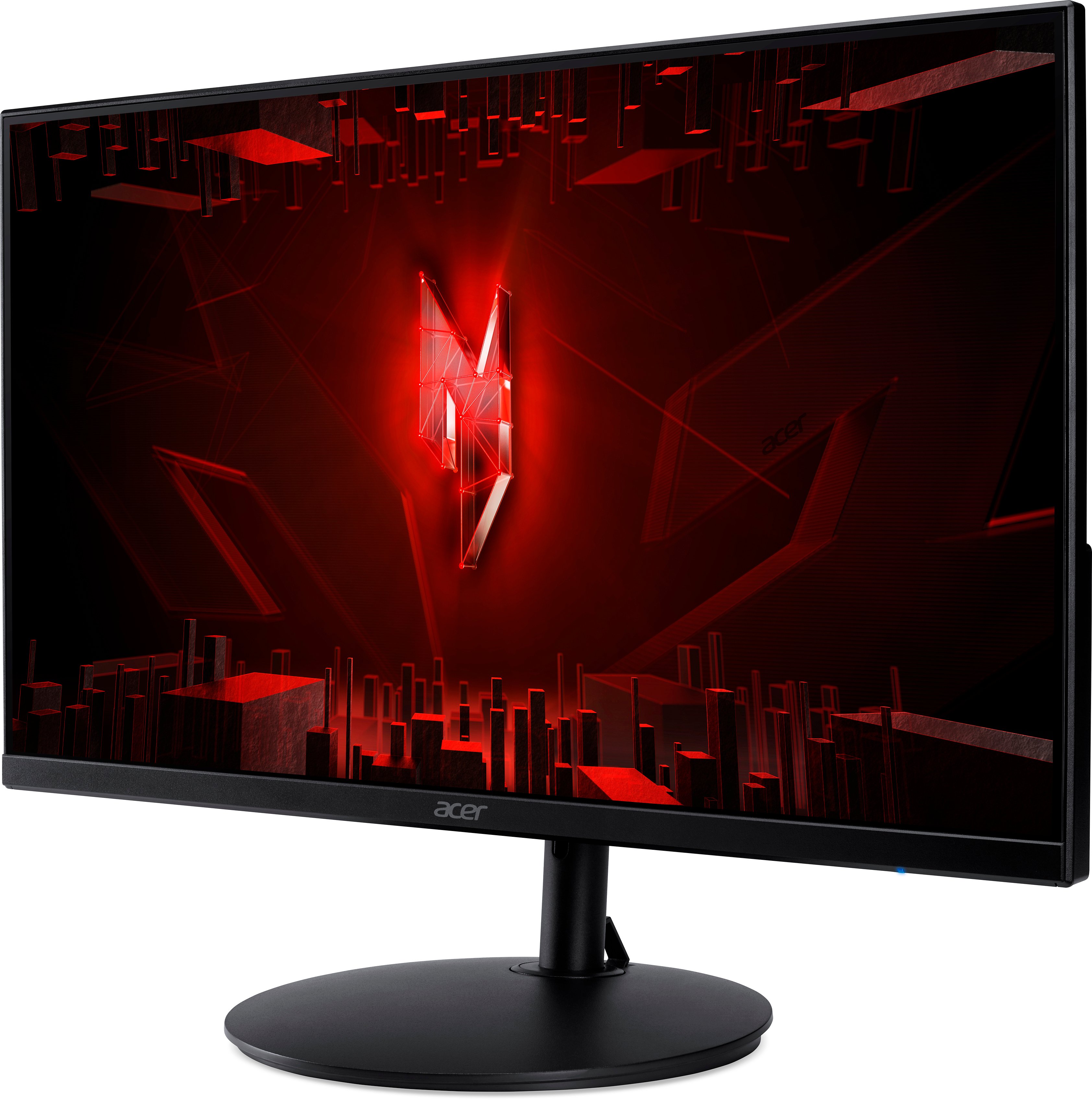 Acer Монітор 23.8" XF240YS3biphx HDMI, DP, VA, 180Hz, 1ms