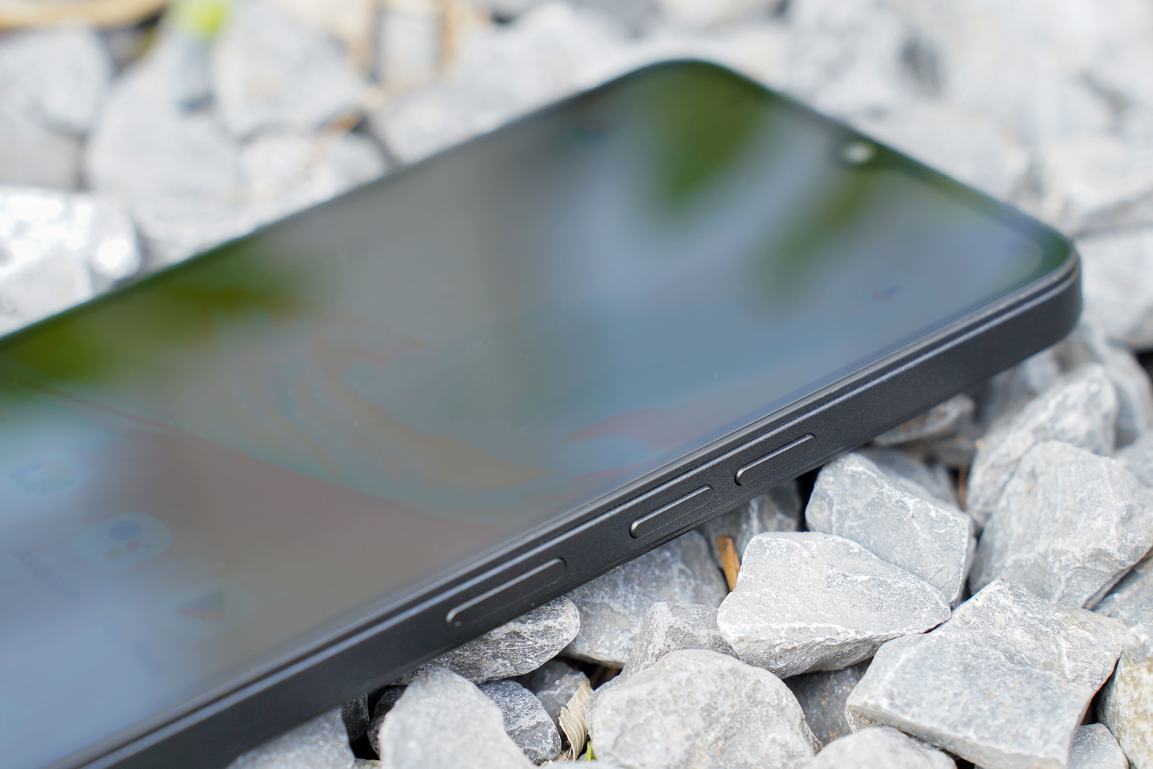 UMIDIGI Смартфон A15C (MP34) 6.7` 8/128ГБ, 2SIM, 5000мА·год, чорний