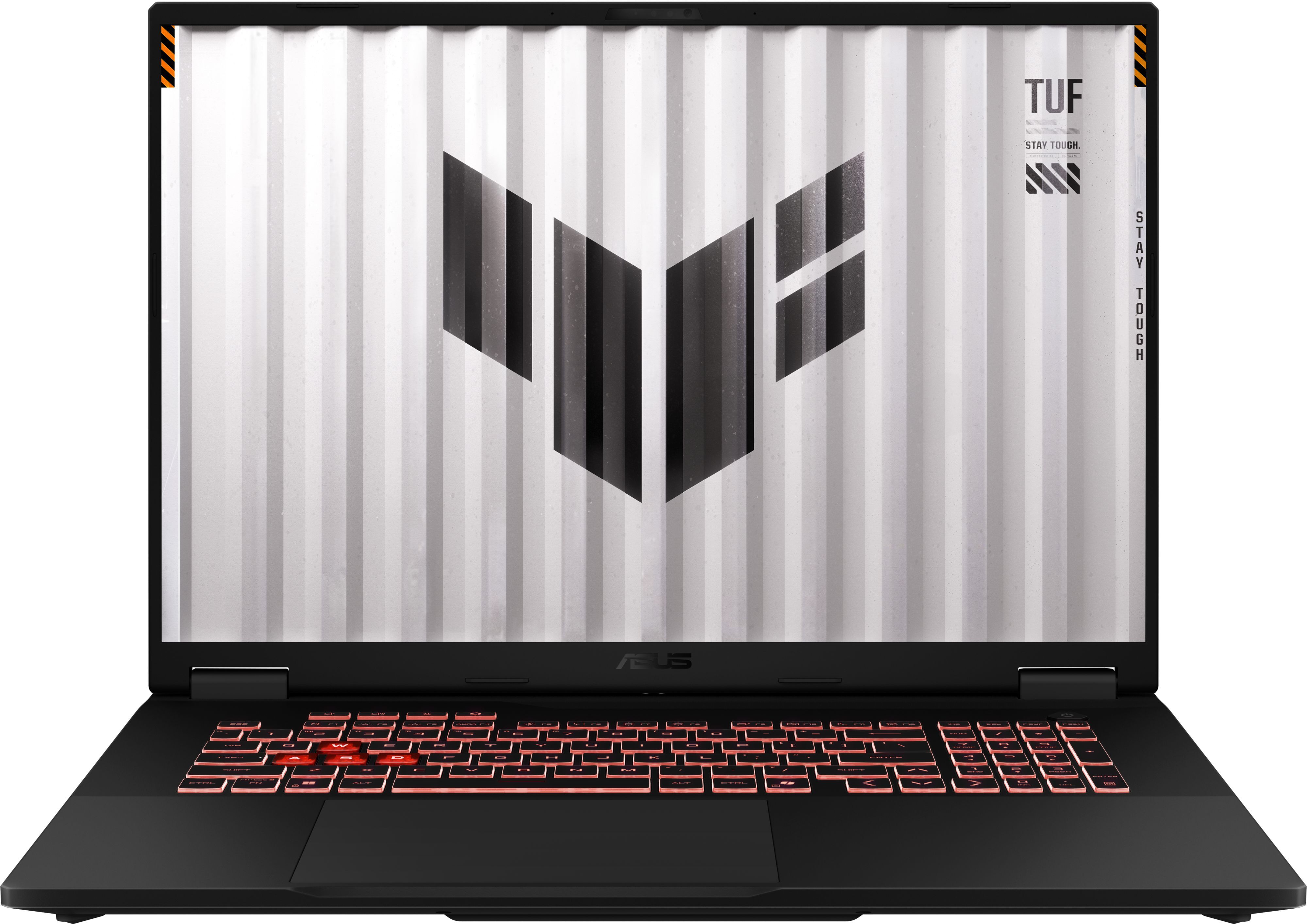 ASUS Ноутбук ASUS TUF Gaming A18 FA808UH-S8021 18" FHD+ IPS, AMD R7-260, 16GB, F512GB, NVD5050-8, noOS, Сірий