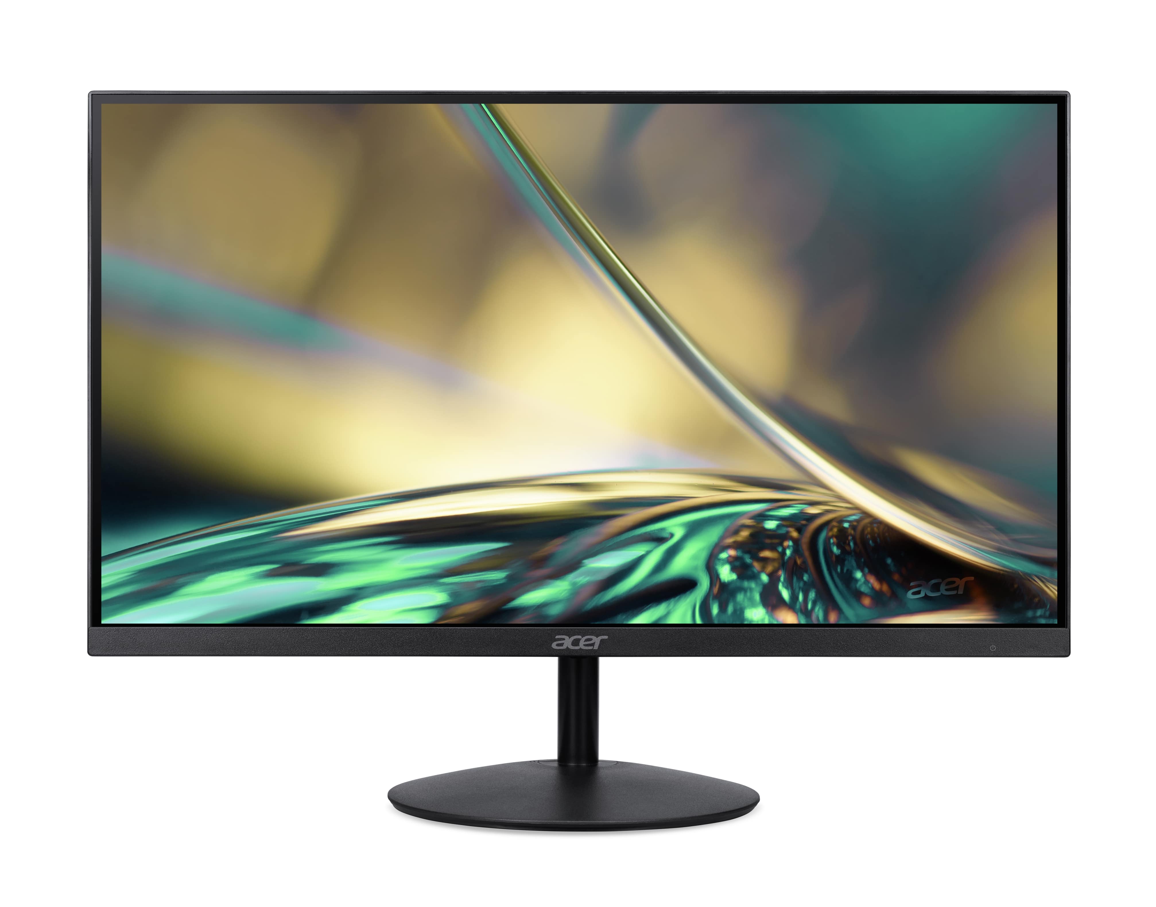 Acer Монітор Acer 31.5" SA322QAbi D-Sub, HDMI, IPS