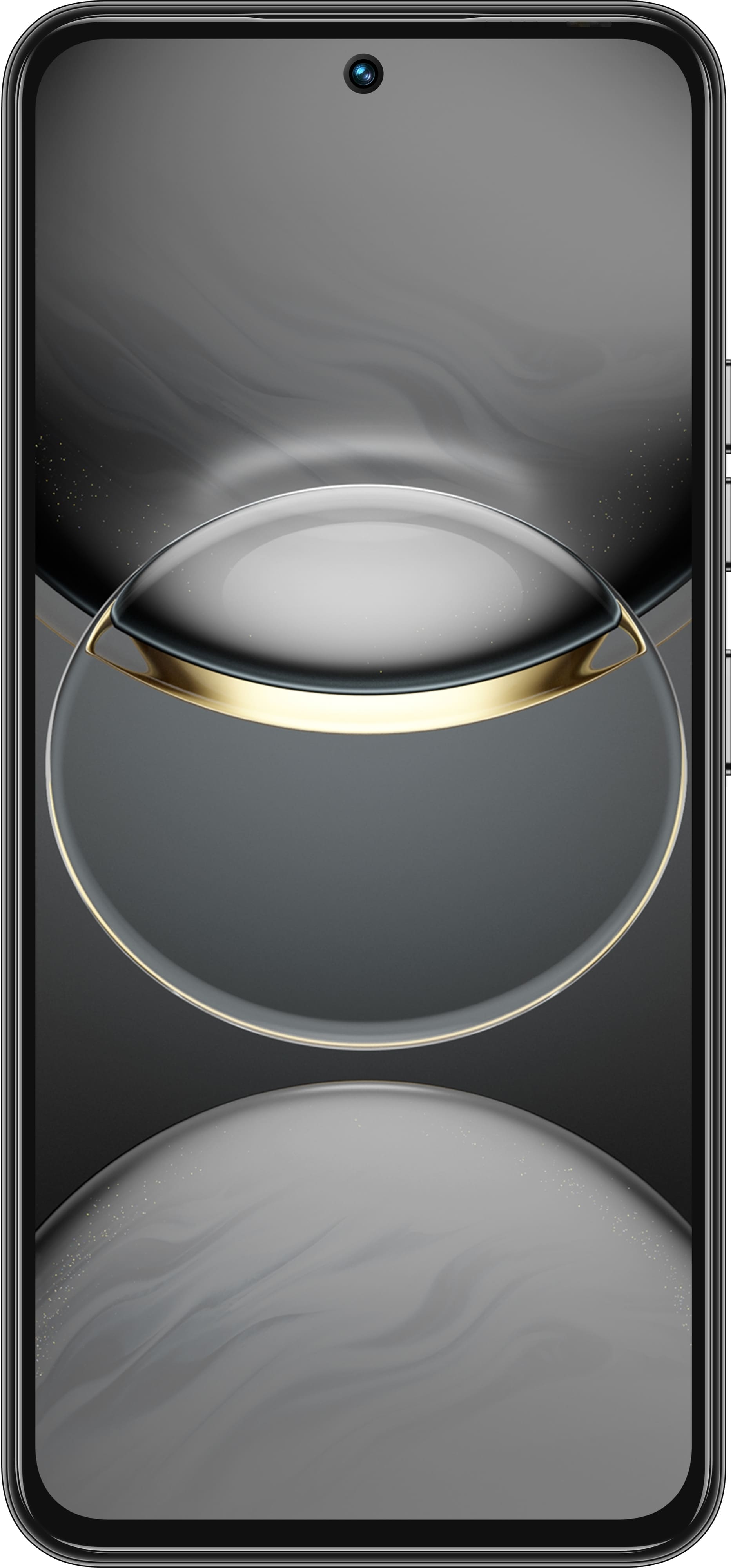 TECNO Смартфон Spark 30 PRO (KL7) 6.78" 8/128ГБ, 2SIM, 5000мА•год, Obsidian Edge