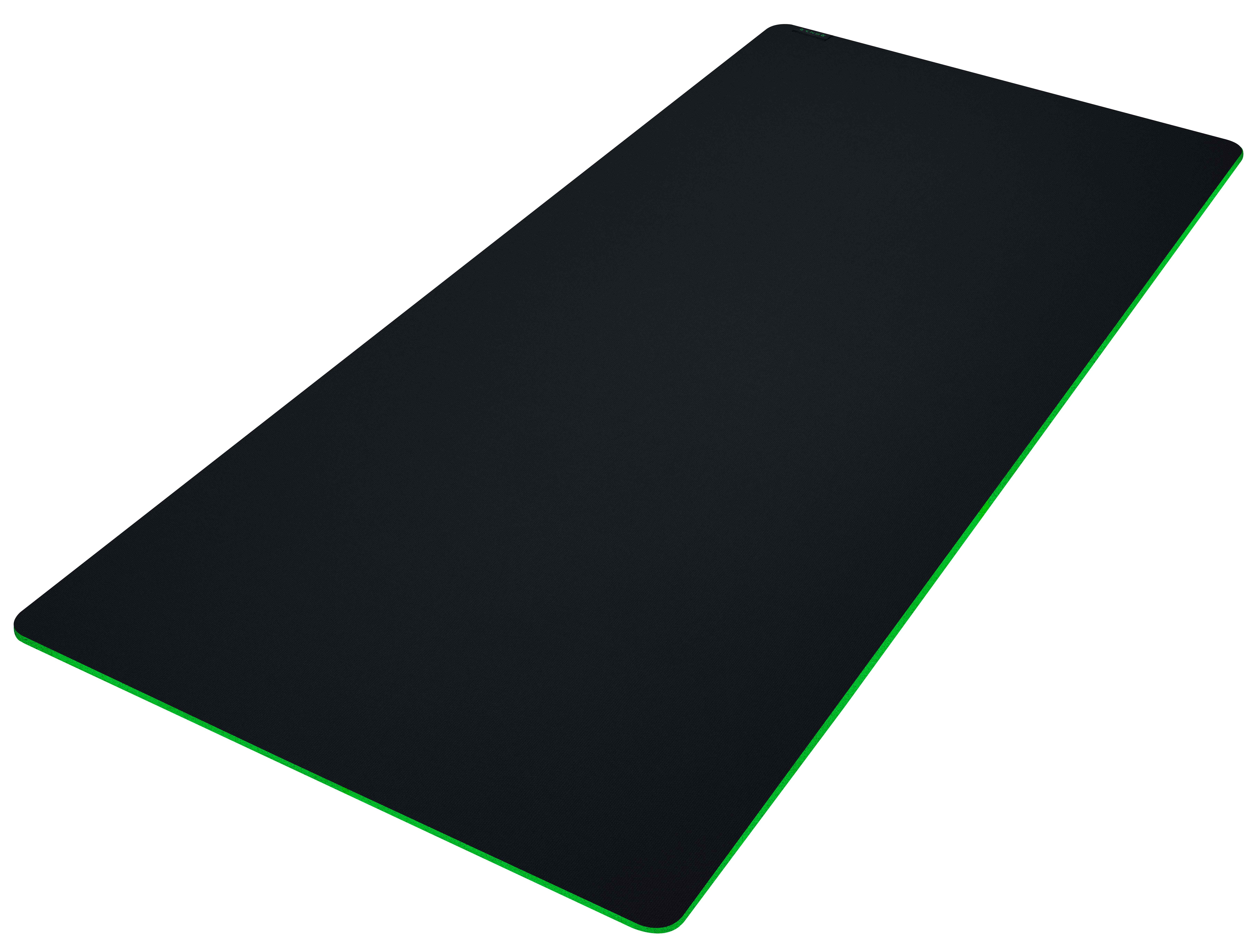 Razer Ігрова поверхня Gigantus V2 3XL Black (1200x550x4мм) Razer Ігрова поверхня Gigantus V2 3XL Black (1200x550x4мм)