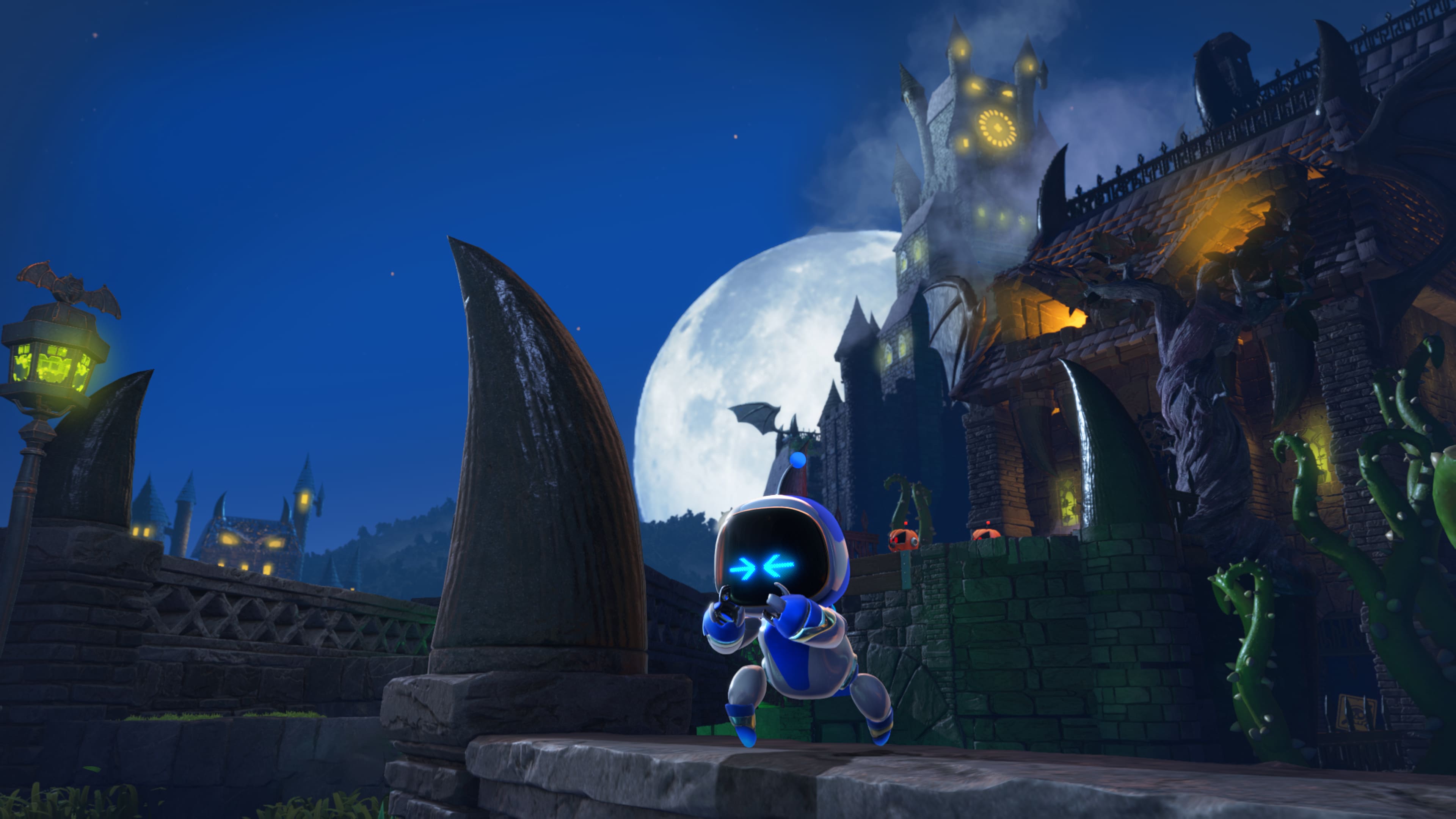 Games Software ASTRO BOT [BD диск] (PS5)